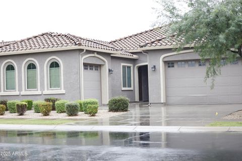 5723 S COYOTE Canyon Mesa AZ 85212