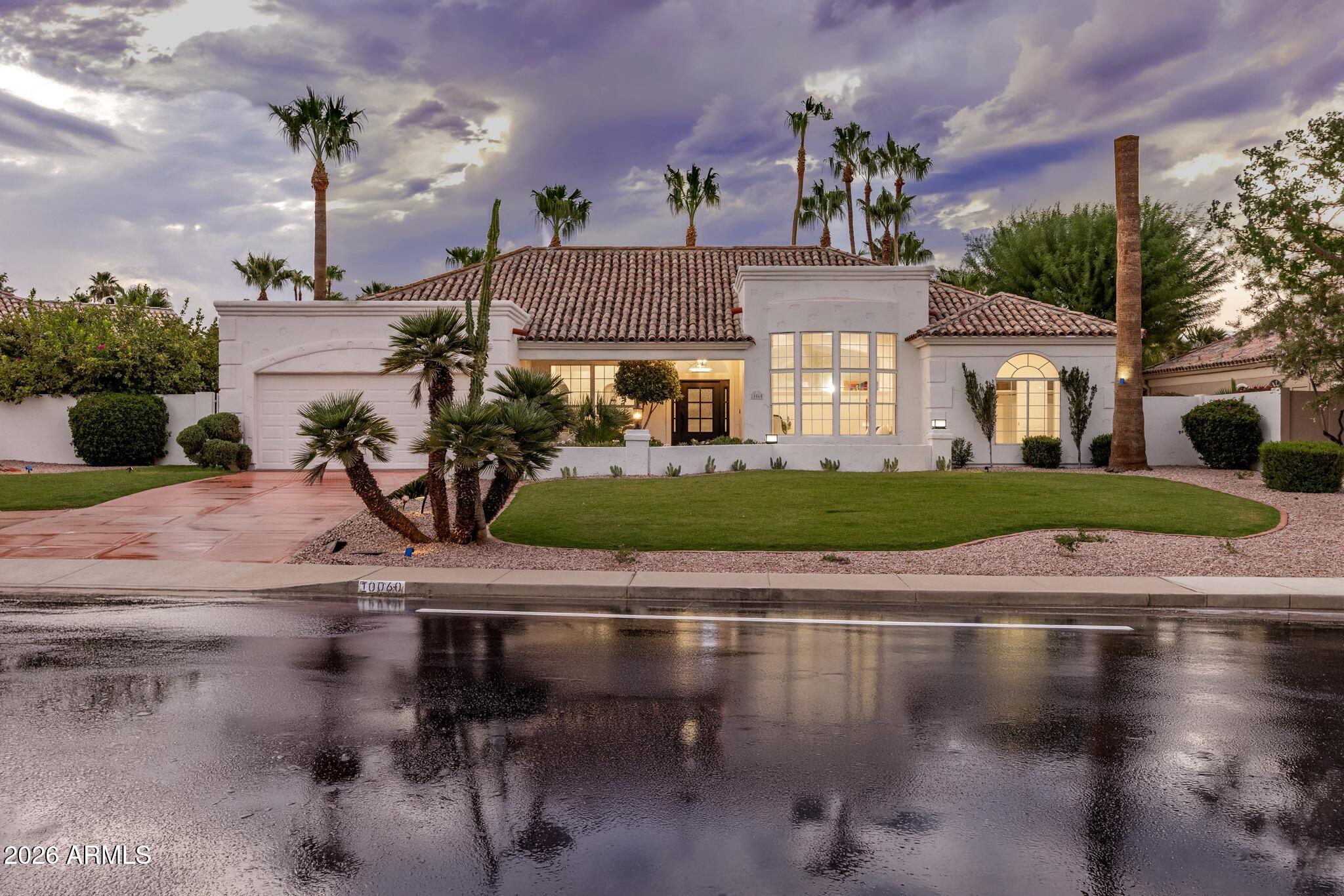 10060 E Doubletree Ranch Road