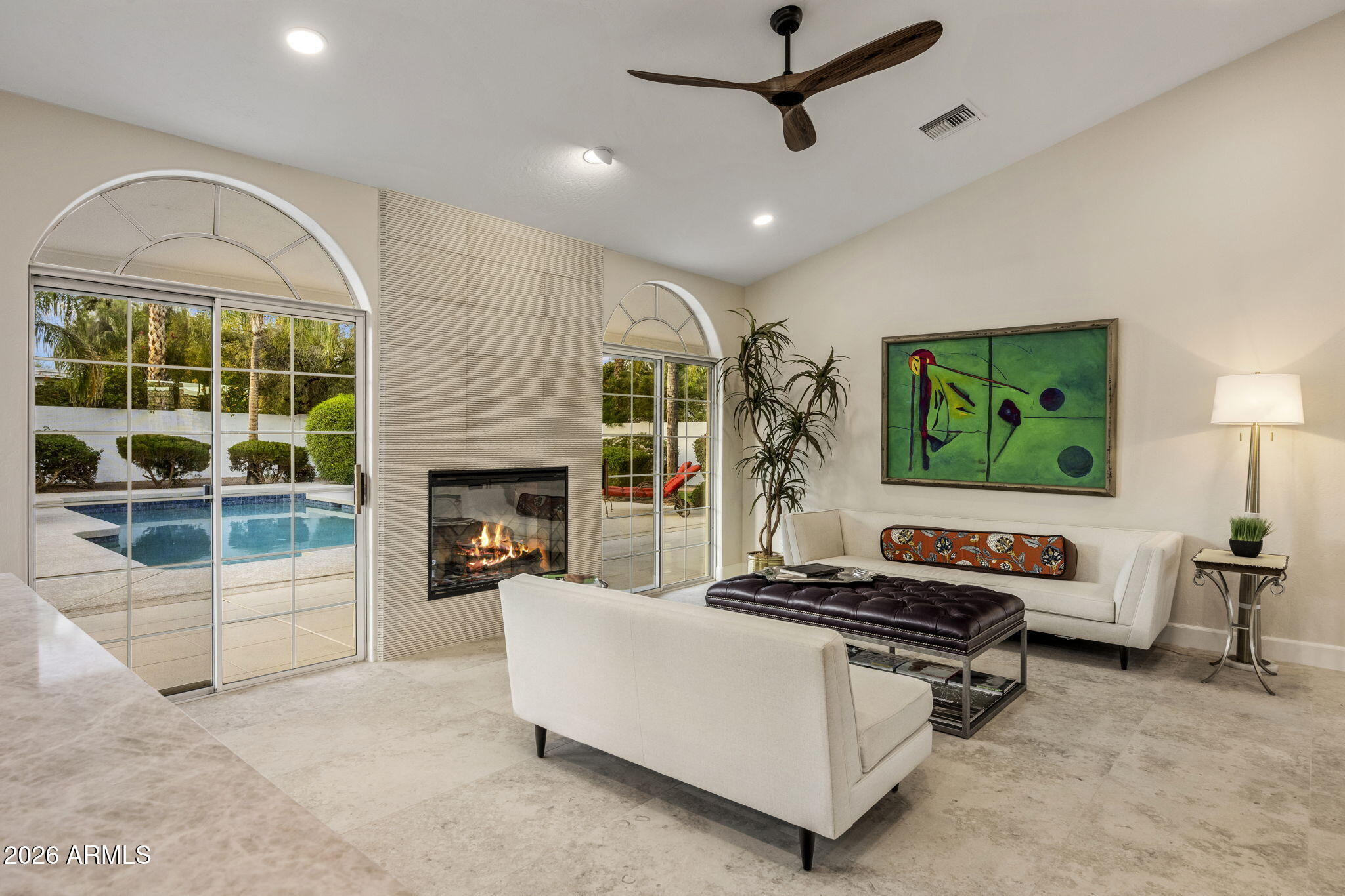 10060 E Doubletree Ranch Road