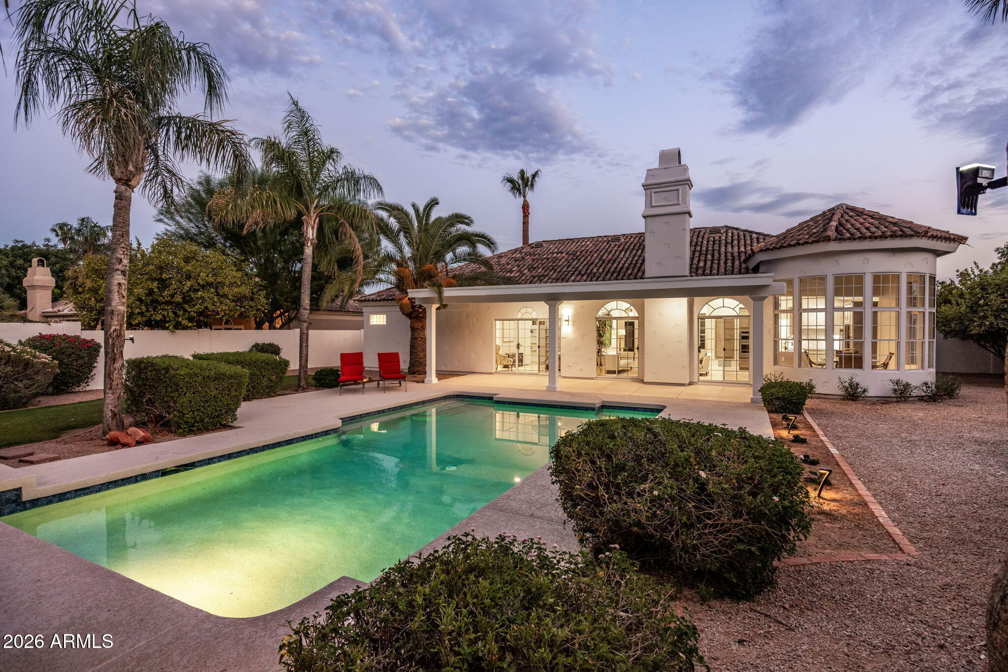 10060 E Doubletree Ranch Road