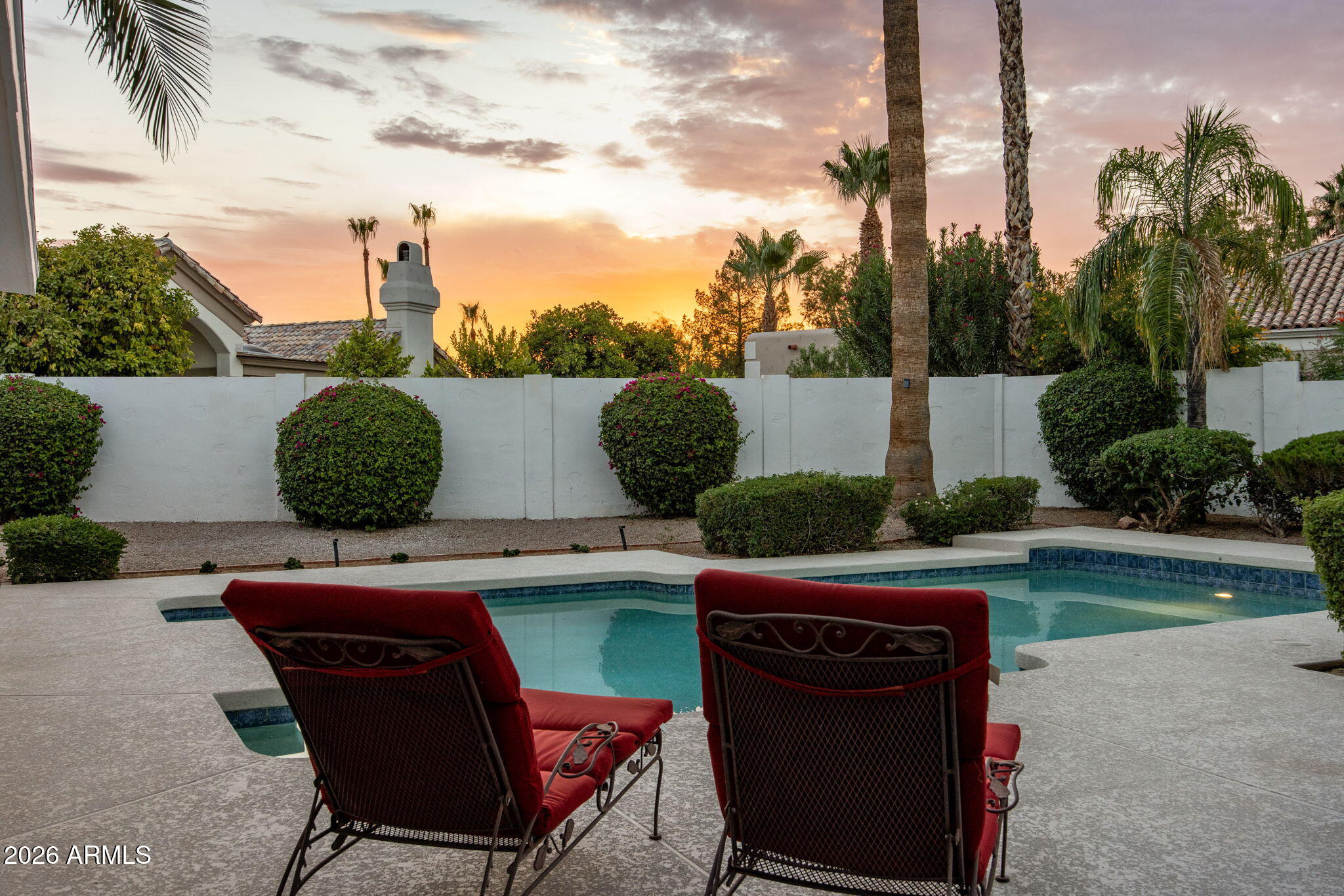 10060 E Doubletree Ranch Road