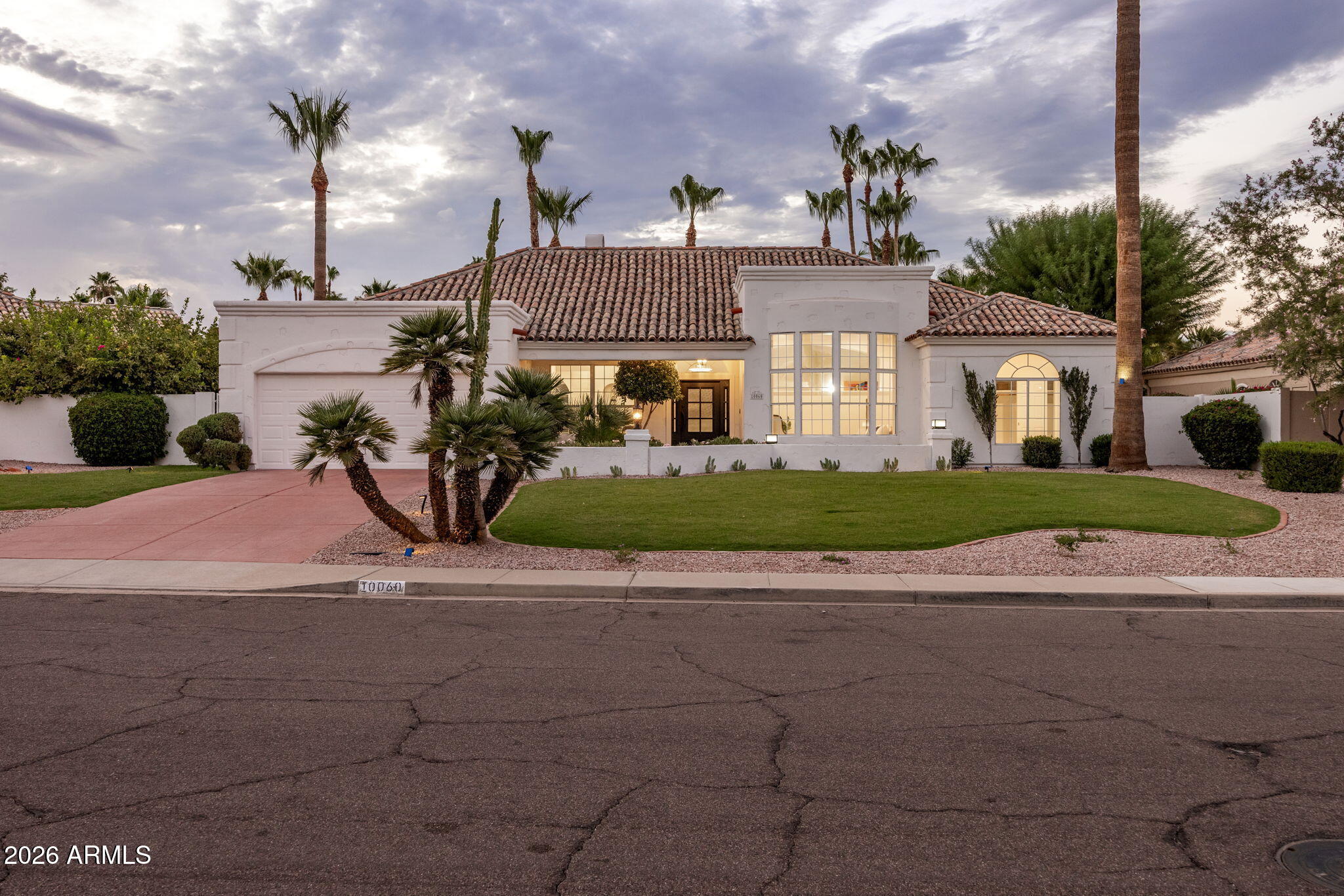 10060 E Doubletree Ranch Road