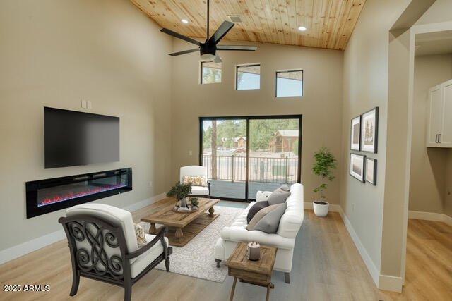 Bison Ridge - Residential