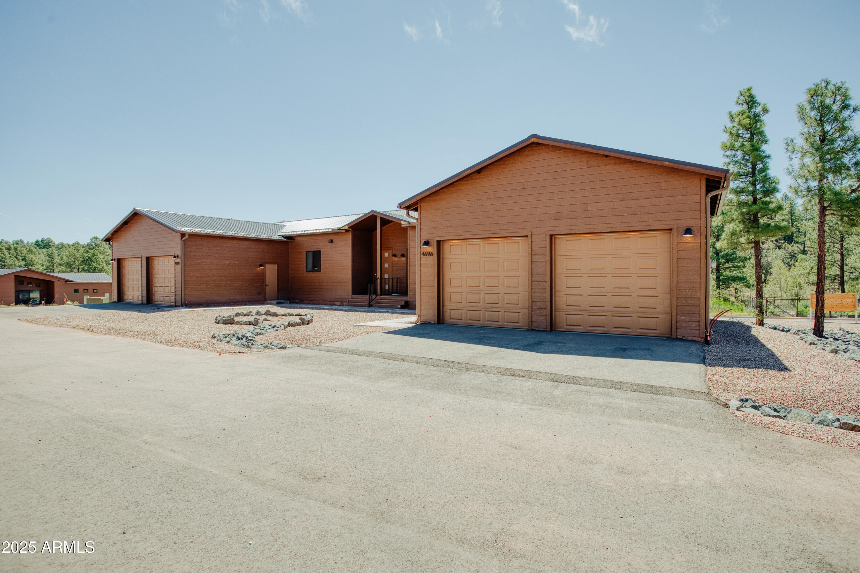Bison Ridge - Residential