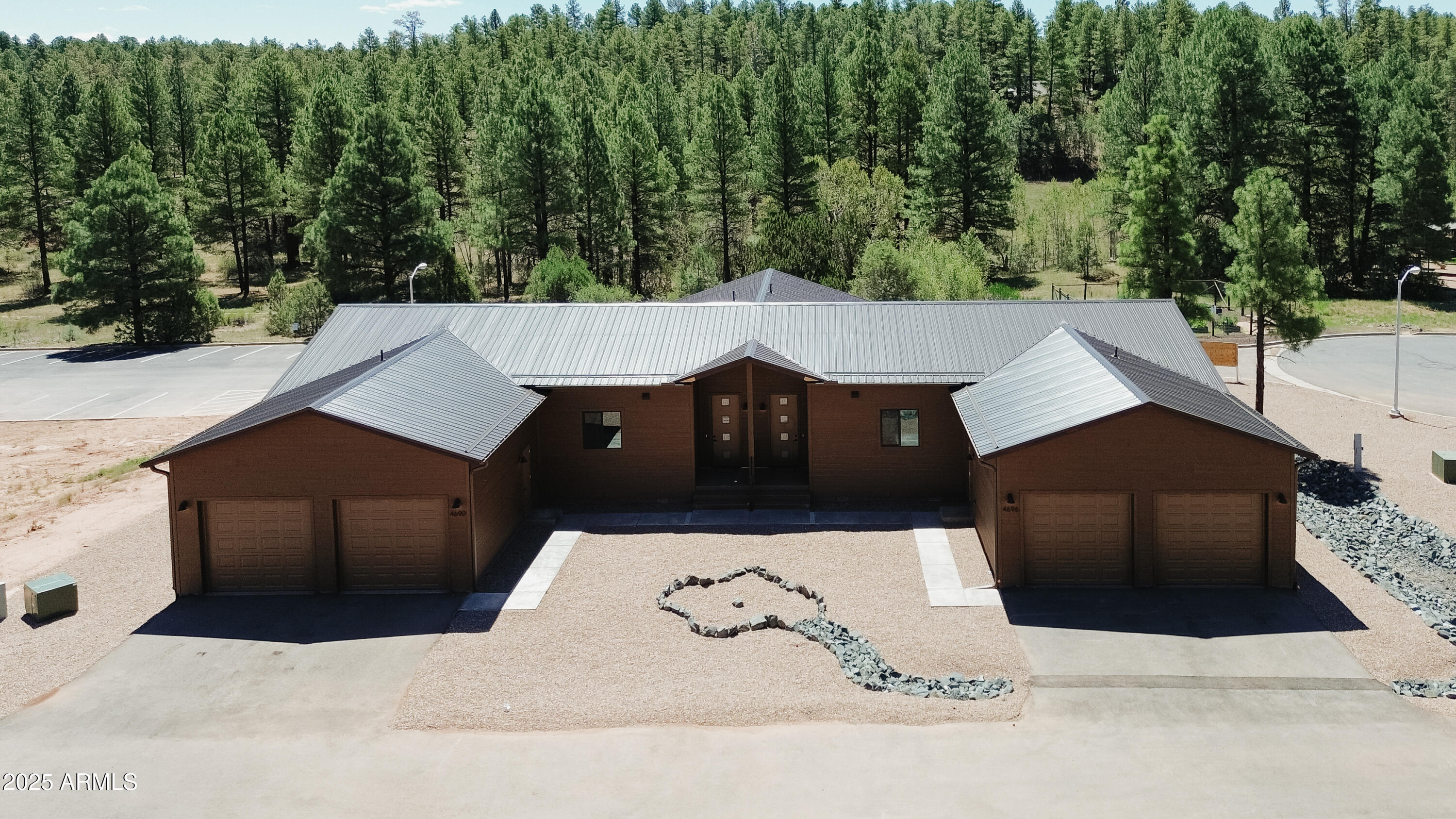 Bison Ridge - Residential