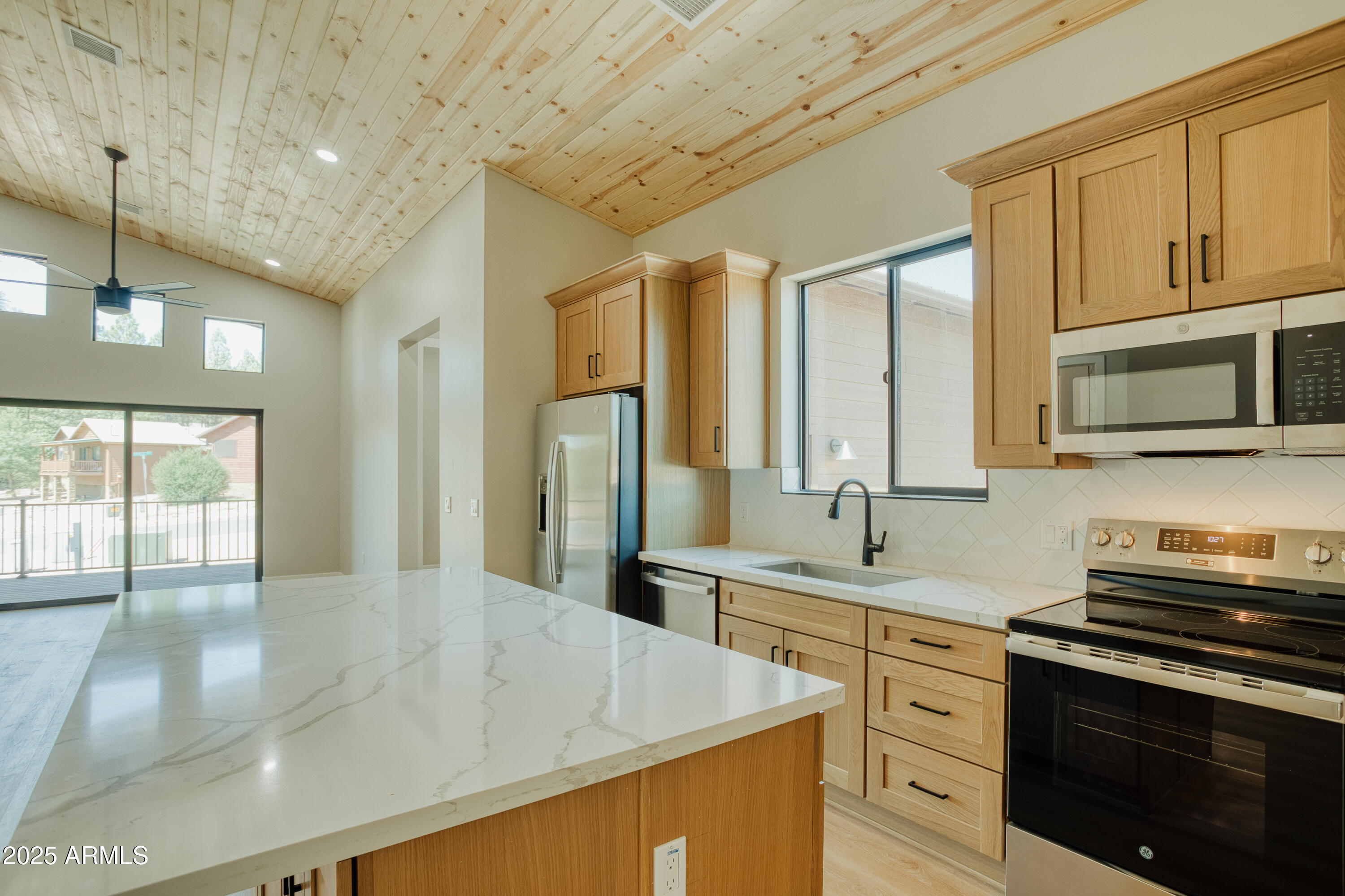 Bison Ridge - Residential