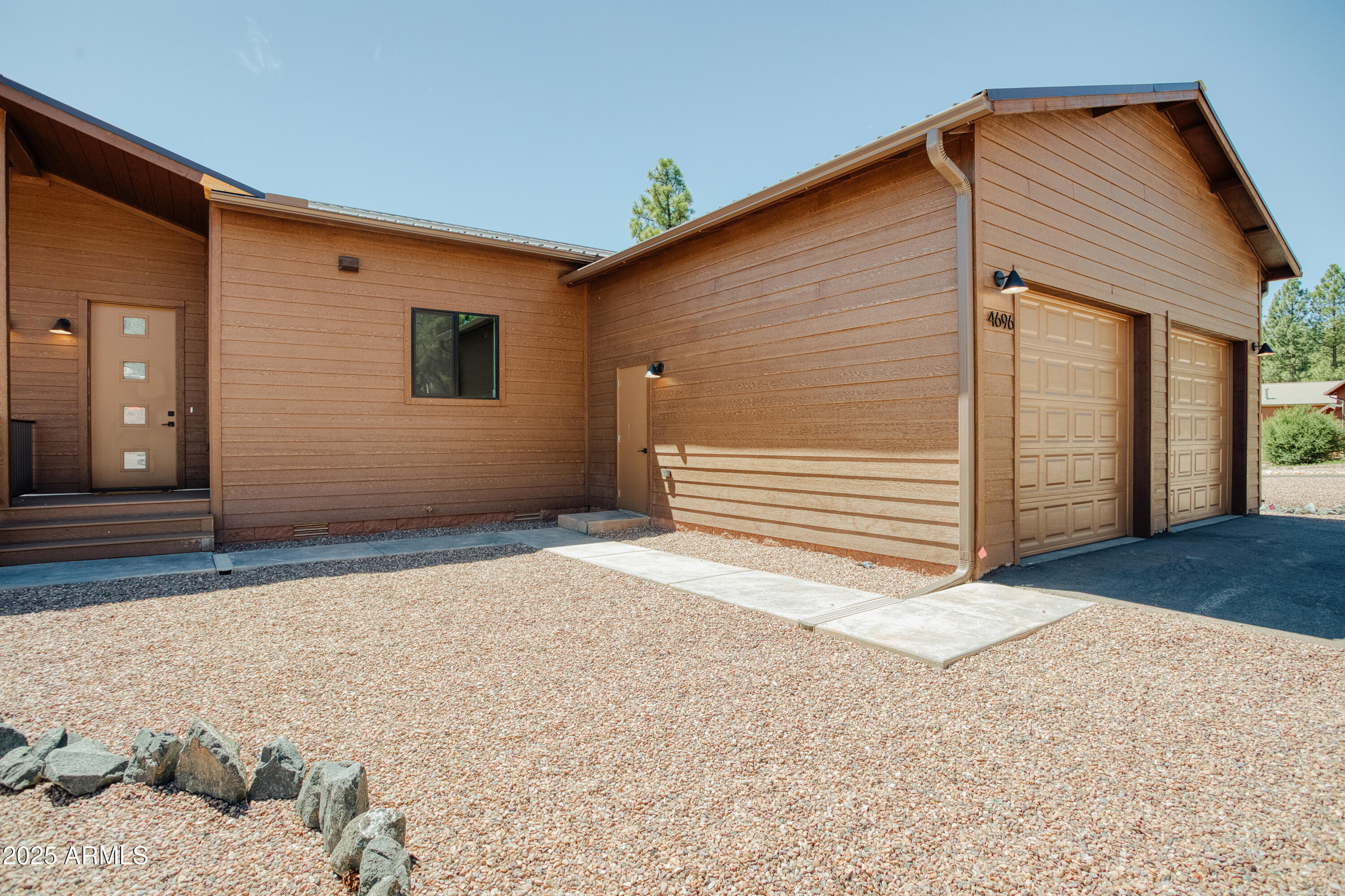 Bison Ridge - Residential