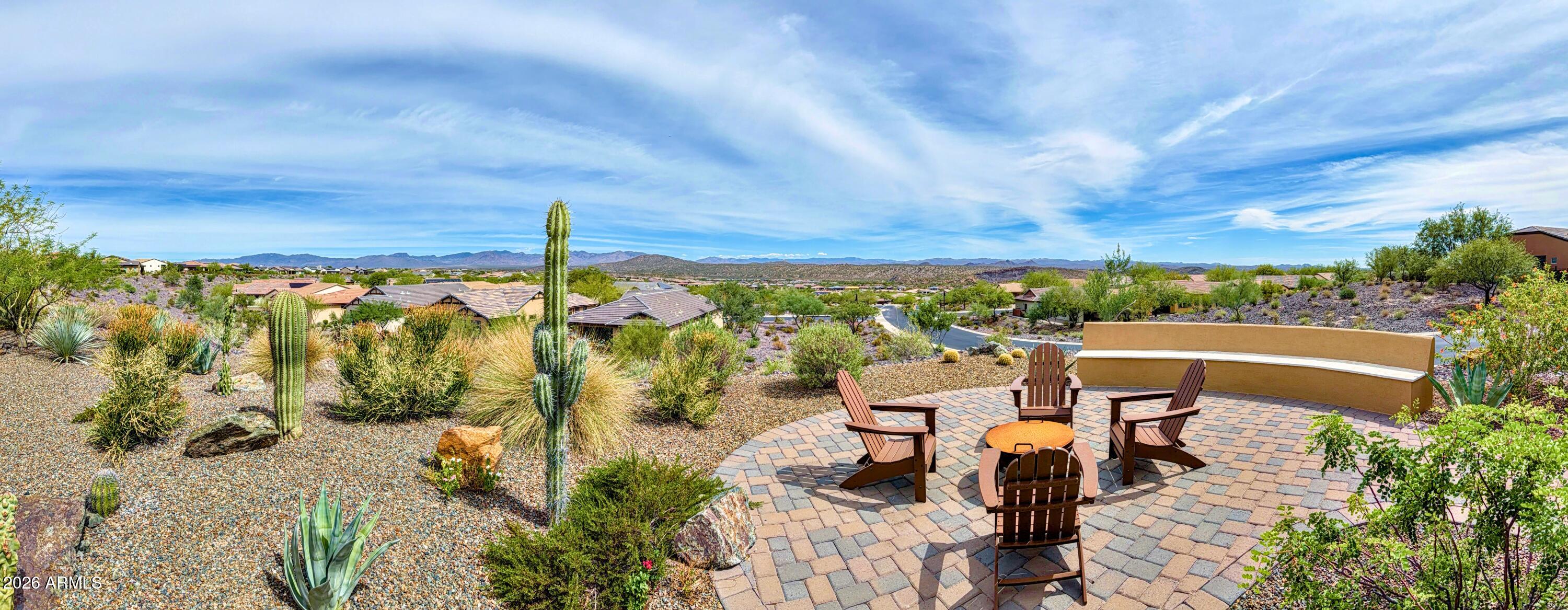 3797 GOLD RIDGE Road