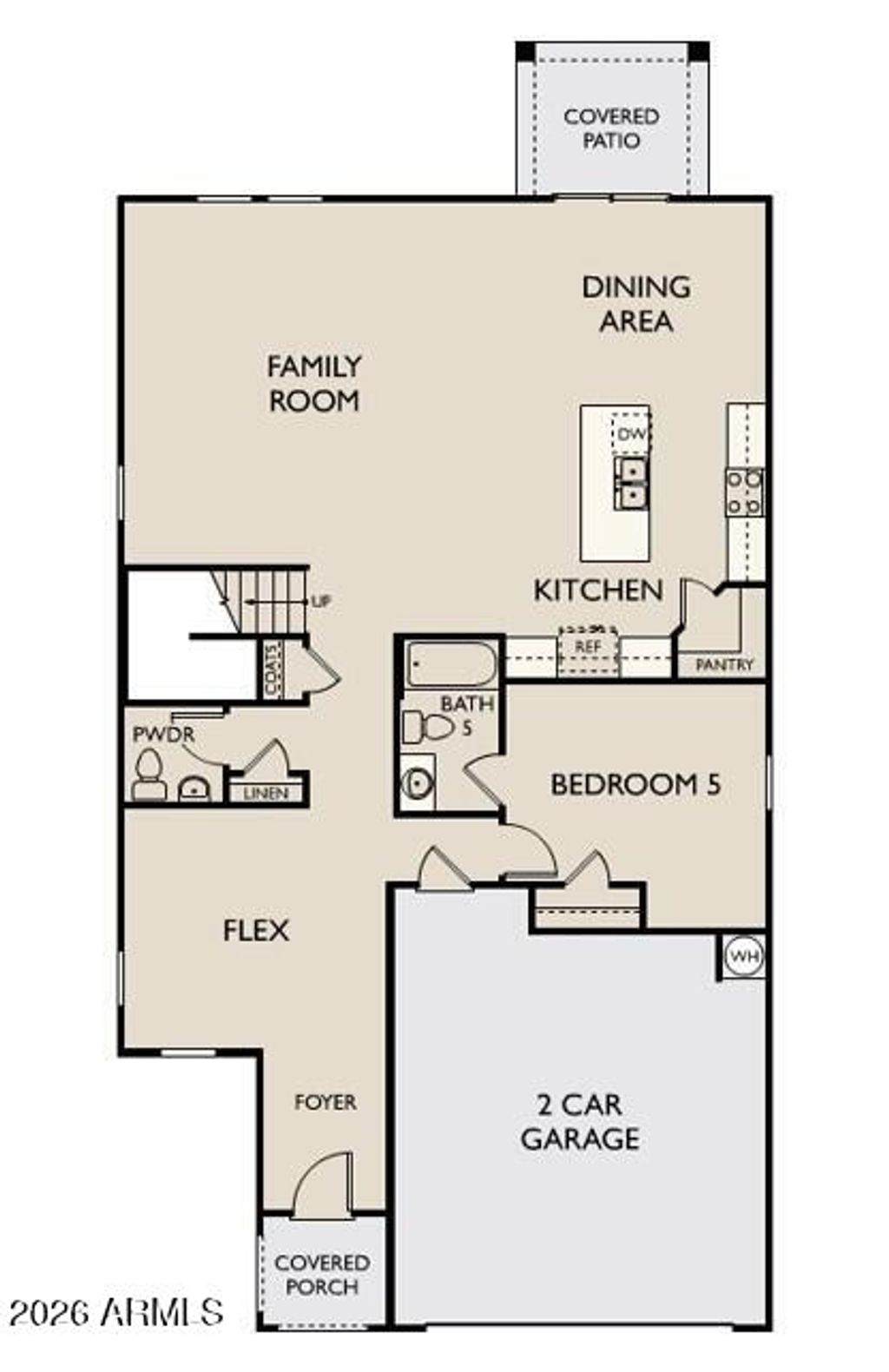Photo of 31660 N Rodeo Road, San Tan Valley, AZ 85140 (MLS # 6992115)
