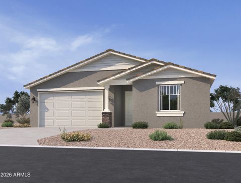 Photo of 6691 E Upland Way, San Tan Valley, AZ 85143 (MLS # 7018896)