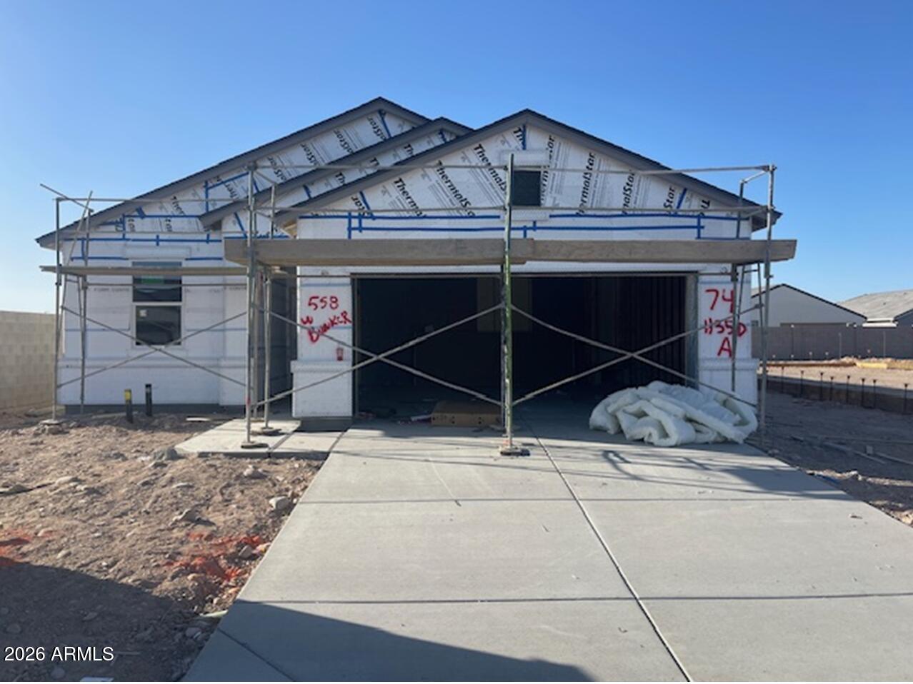 1419 S VISTA Avenue