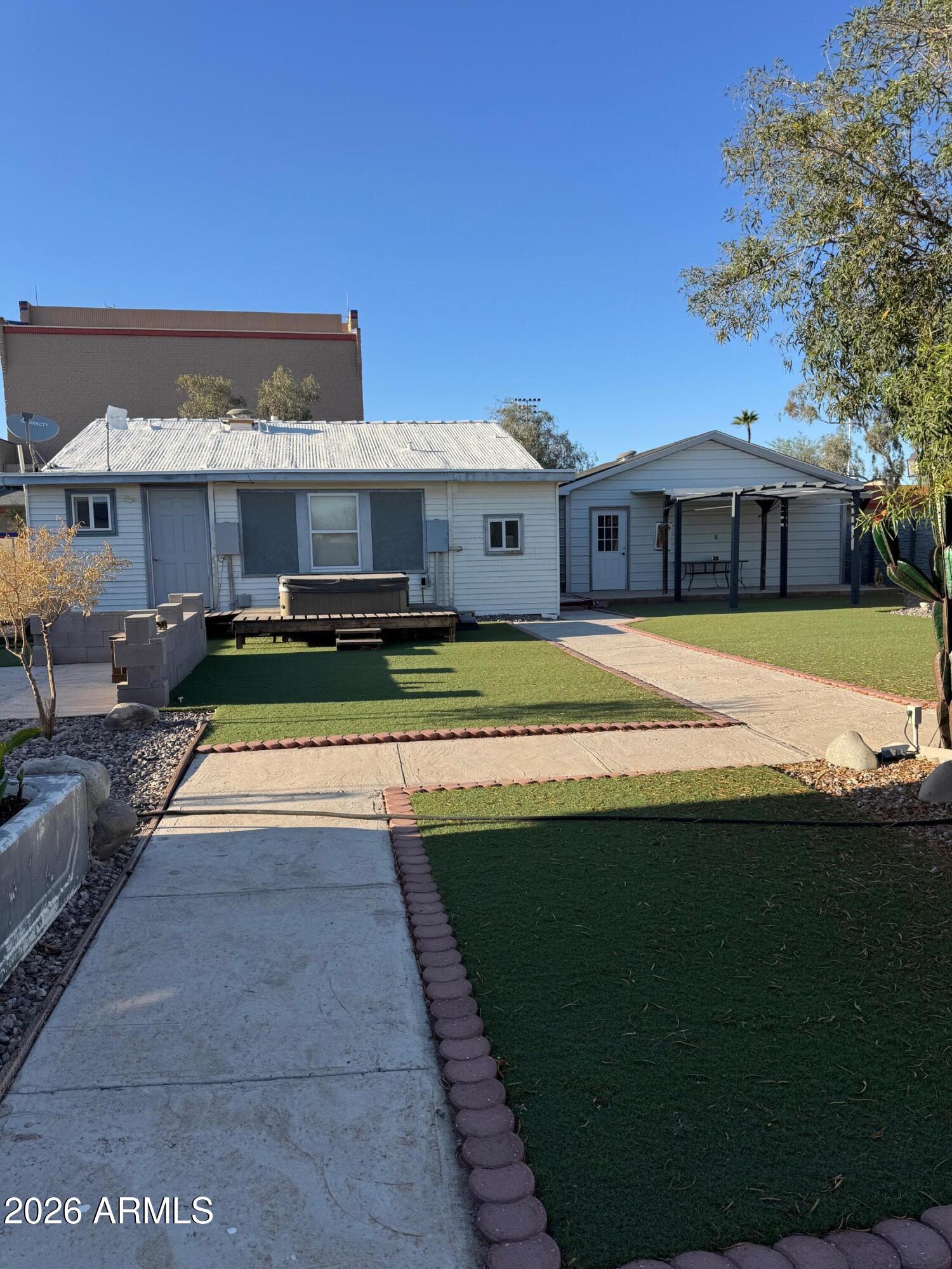 WEST COOLIDGE - Residential