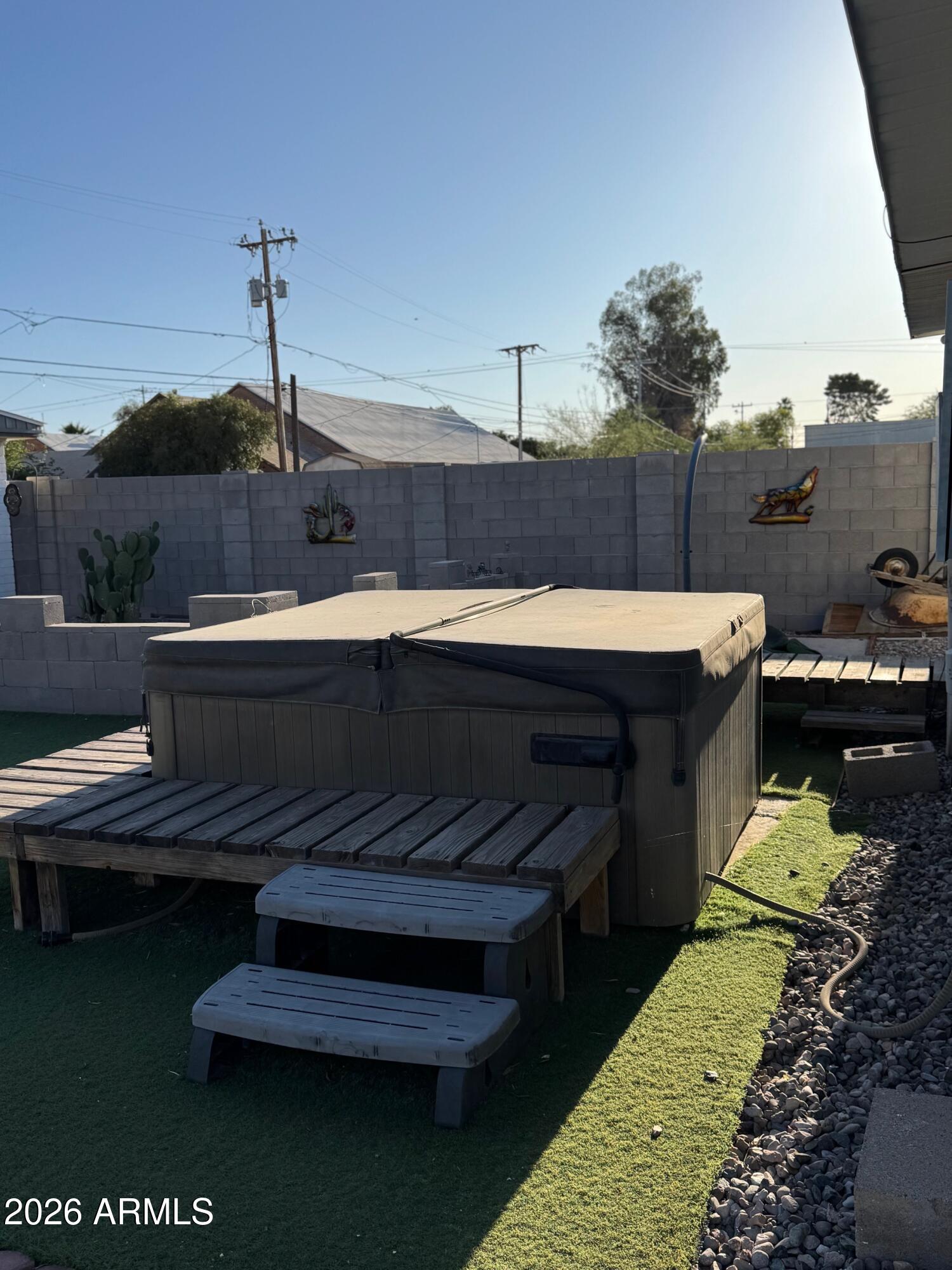 WEST COOLIDGE - Residential