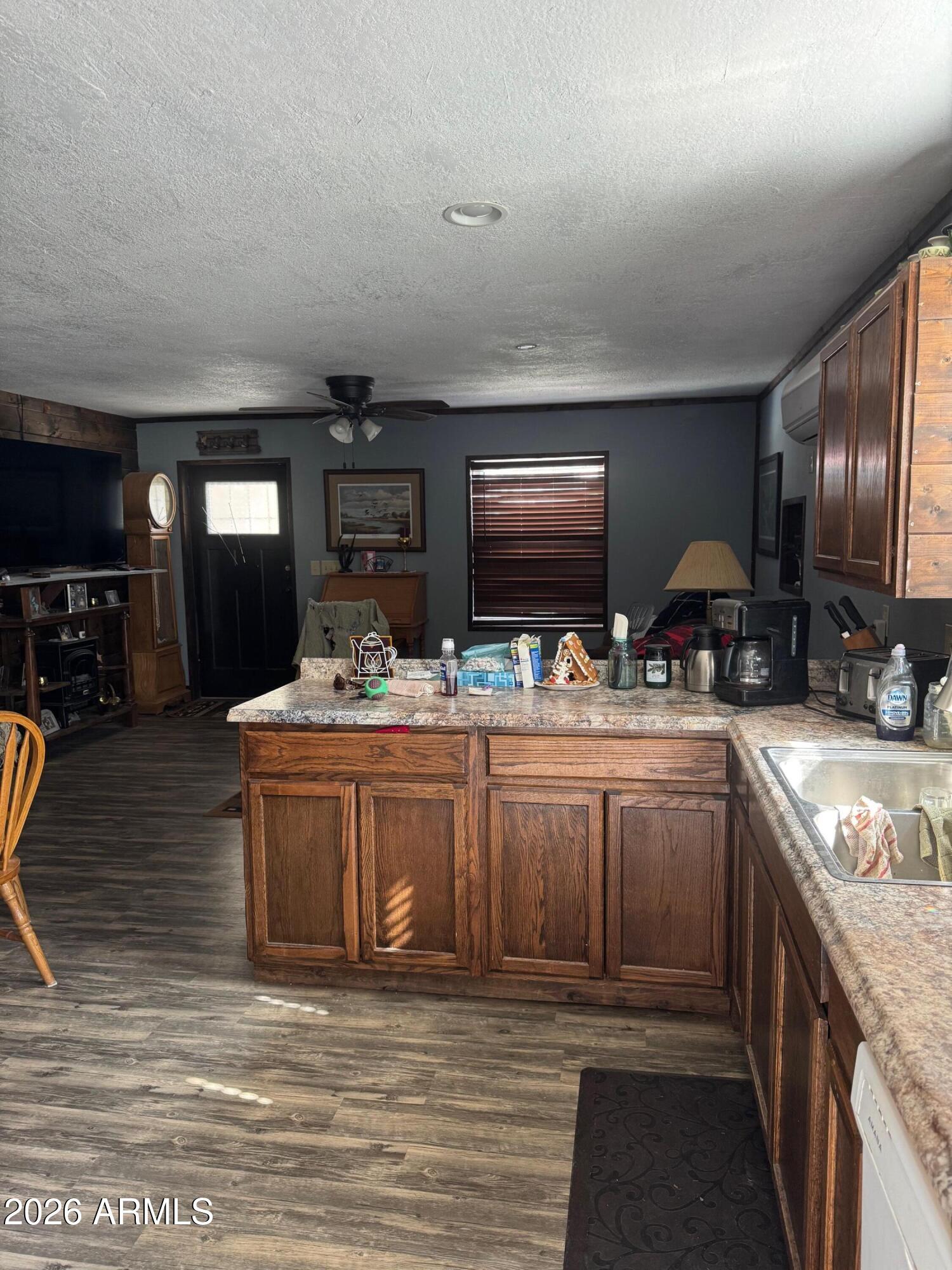 WEST COOLIDGE - Residential