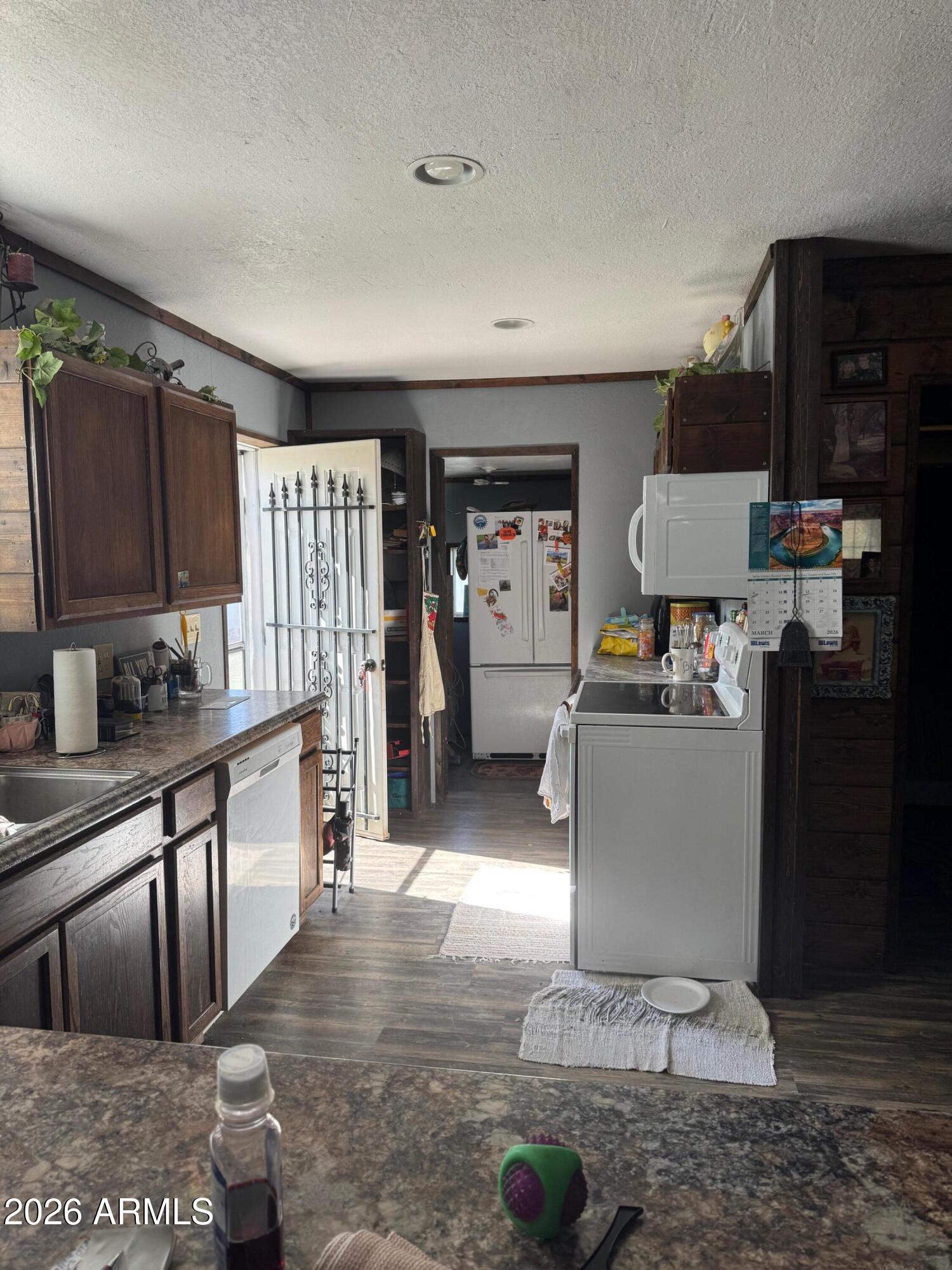 WEST COOLIDGE - Residential