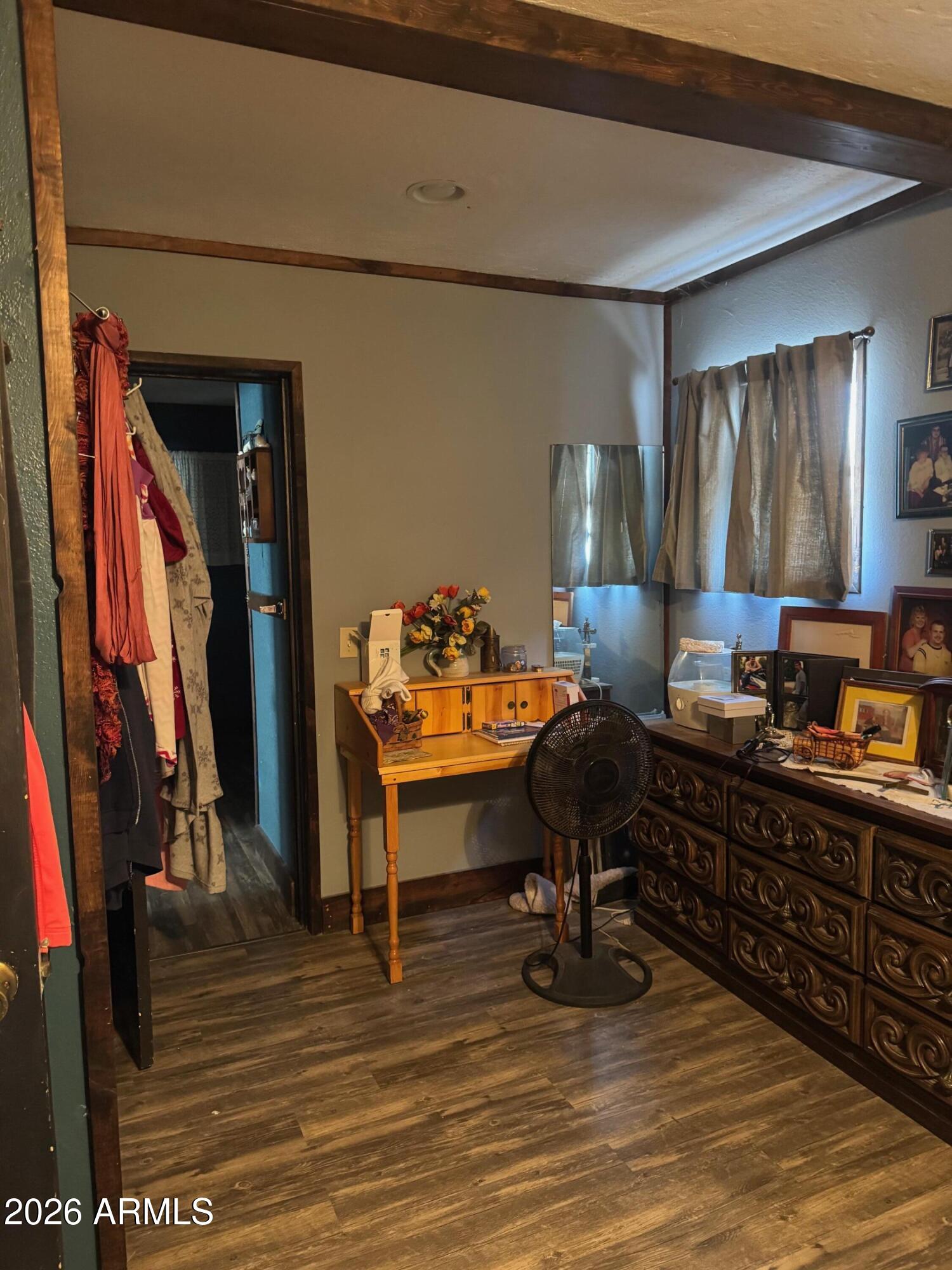 WEST COOLIDGE - Residential
