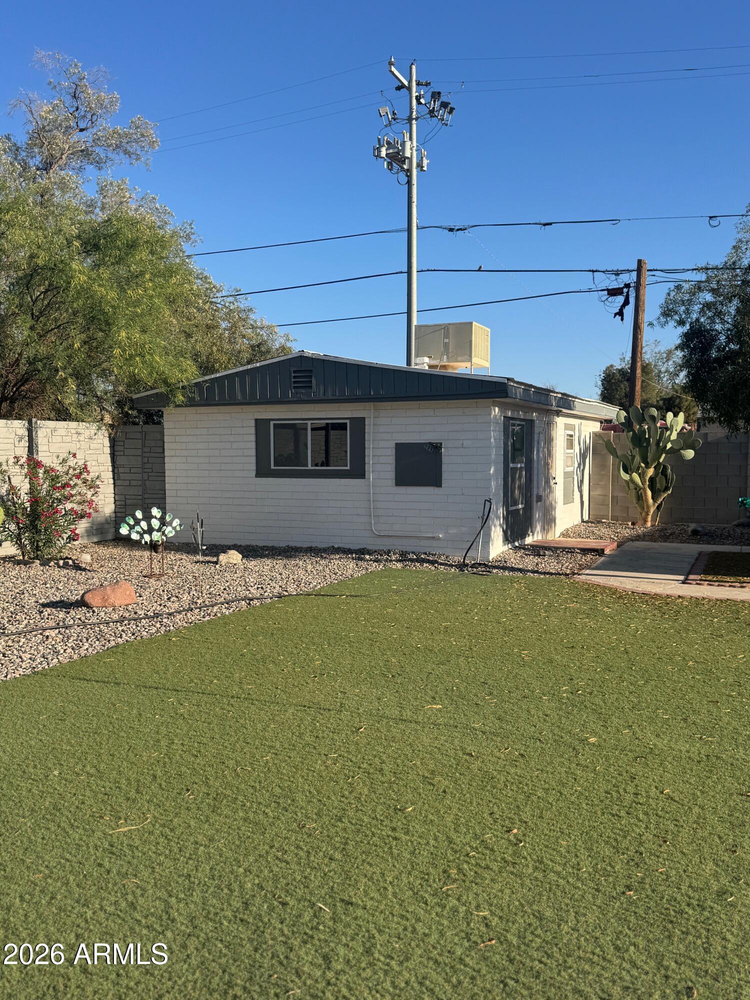 WEST COOLIDGE - Residential