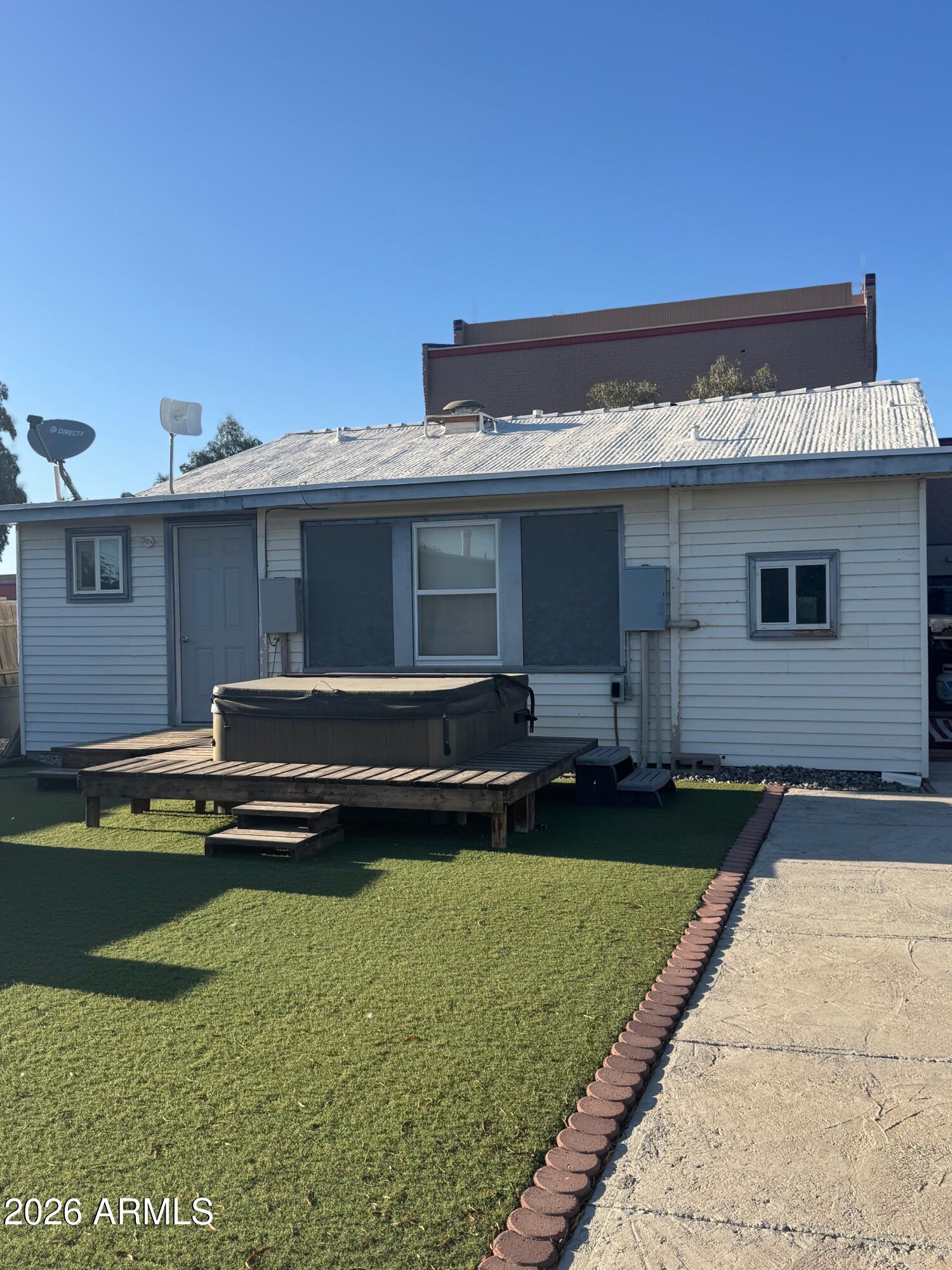 WEST COOLIDGE - Residential