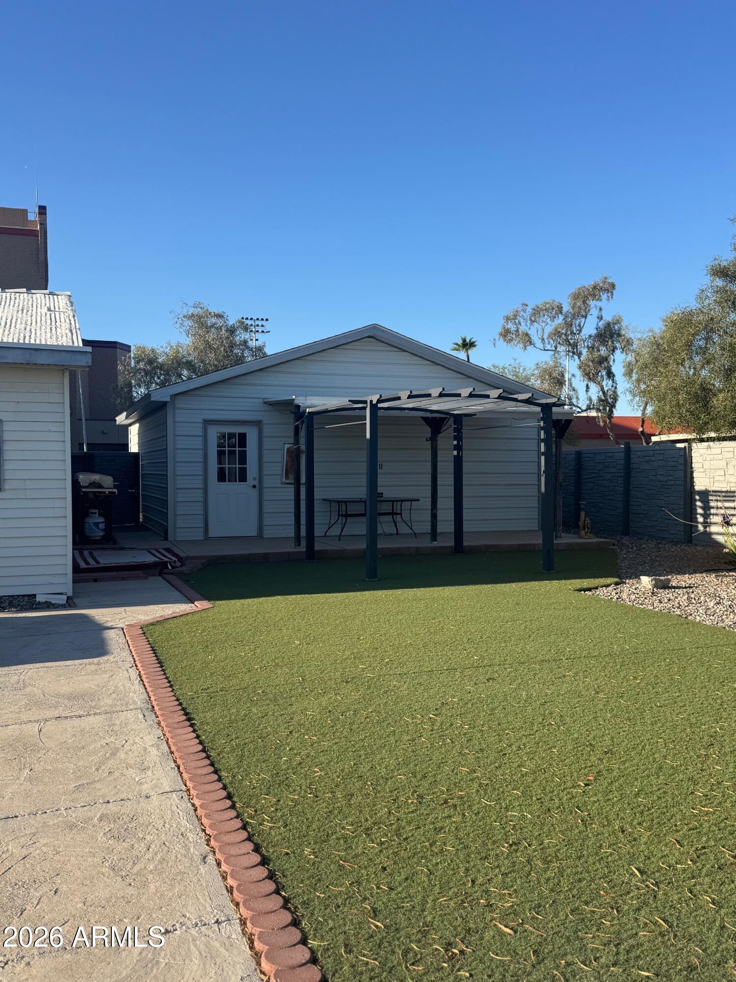 WEST COOLIDGE - Residential