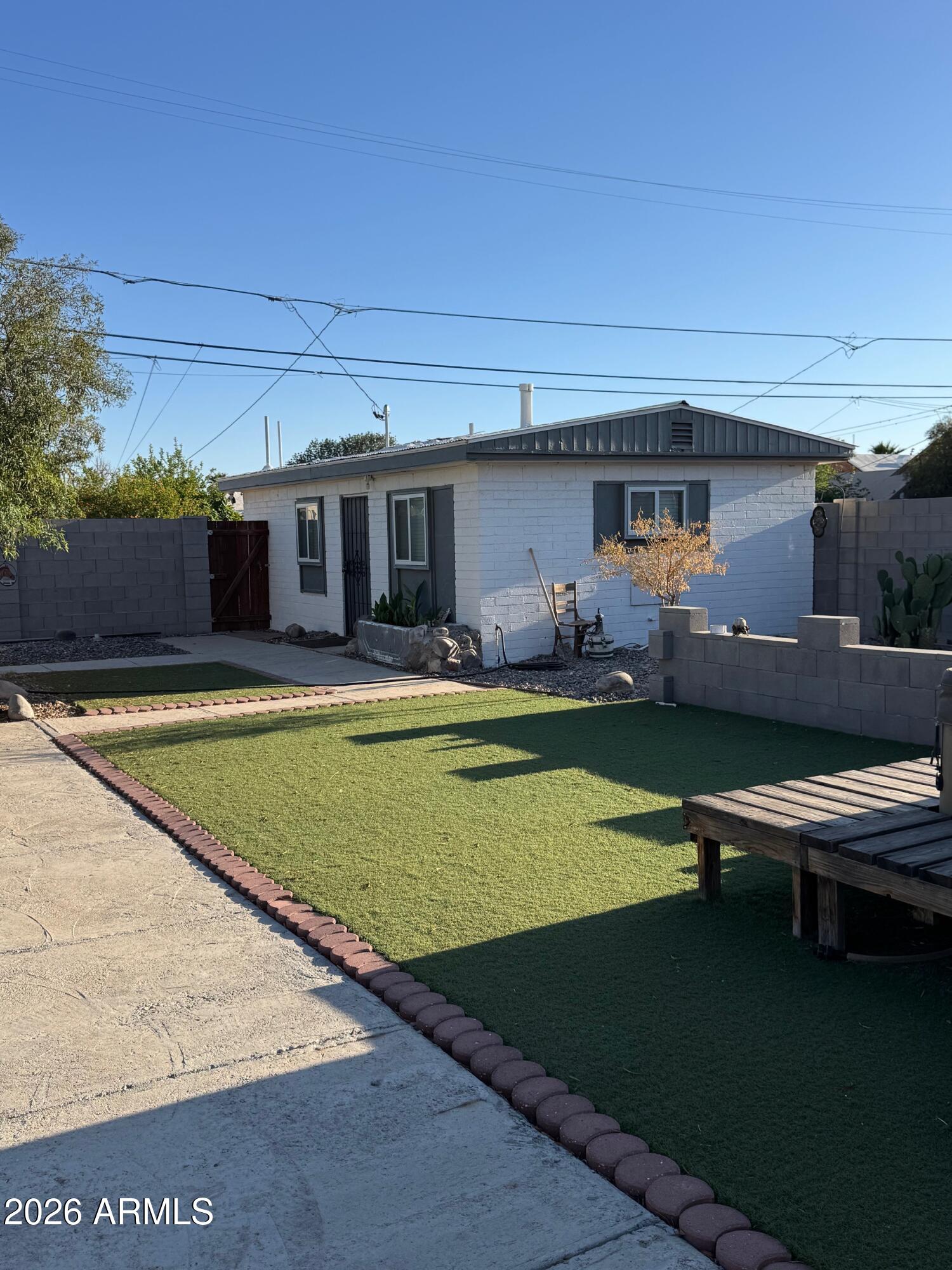WEST COOLIDGE - Residential