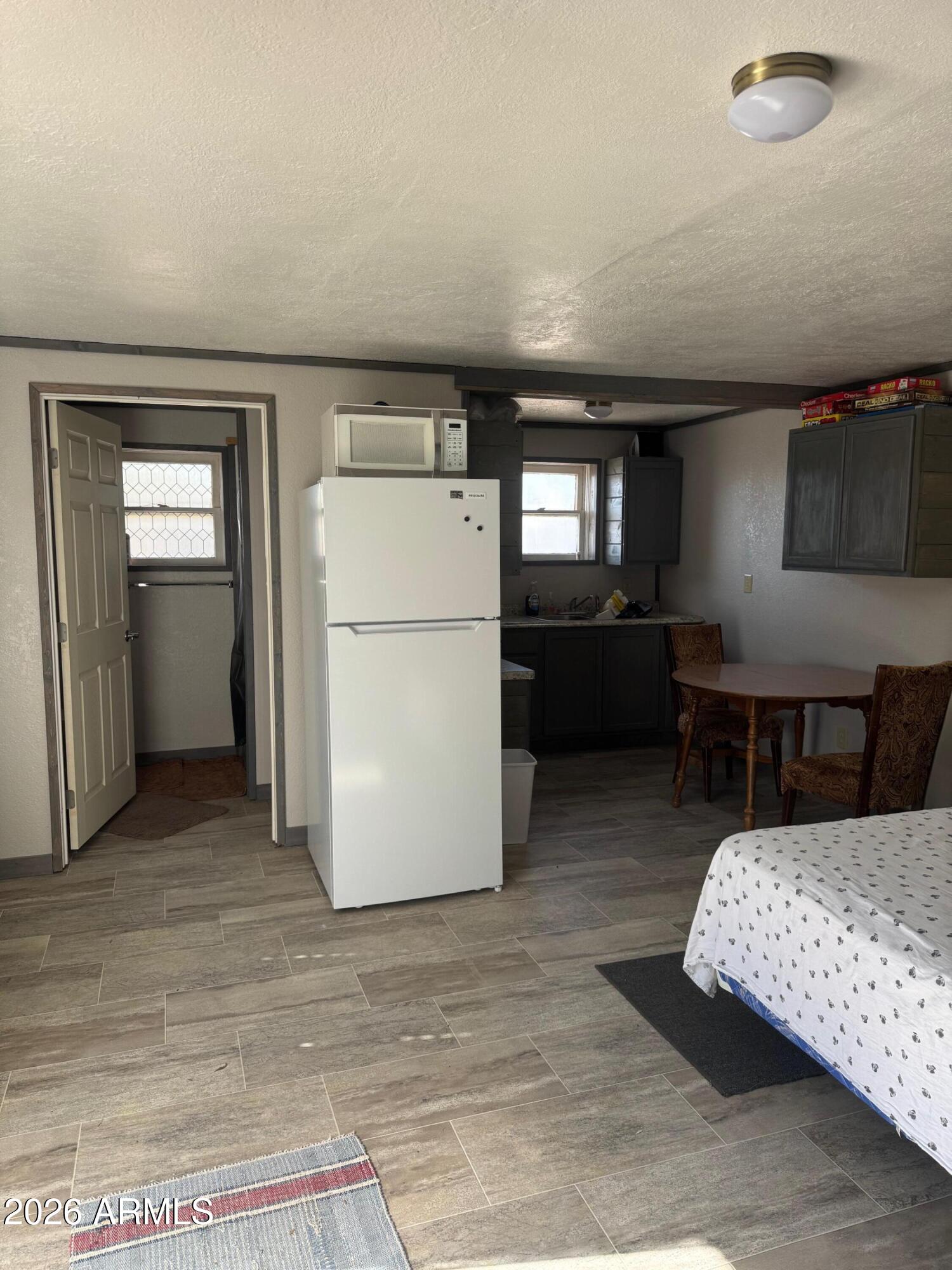 WEST COOLIDGE - Residential