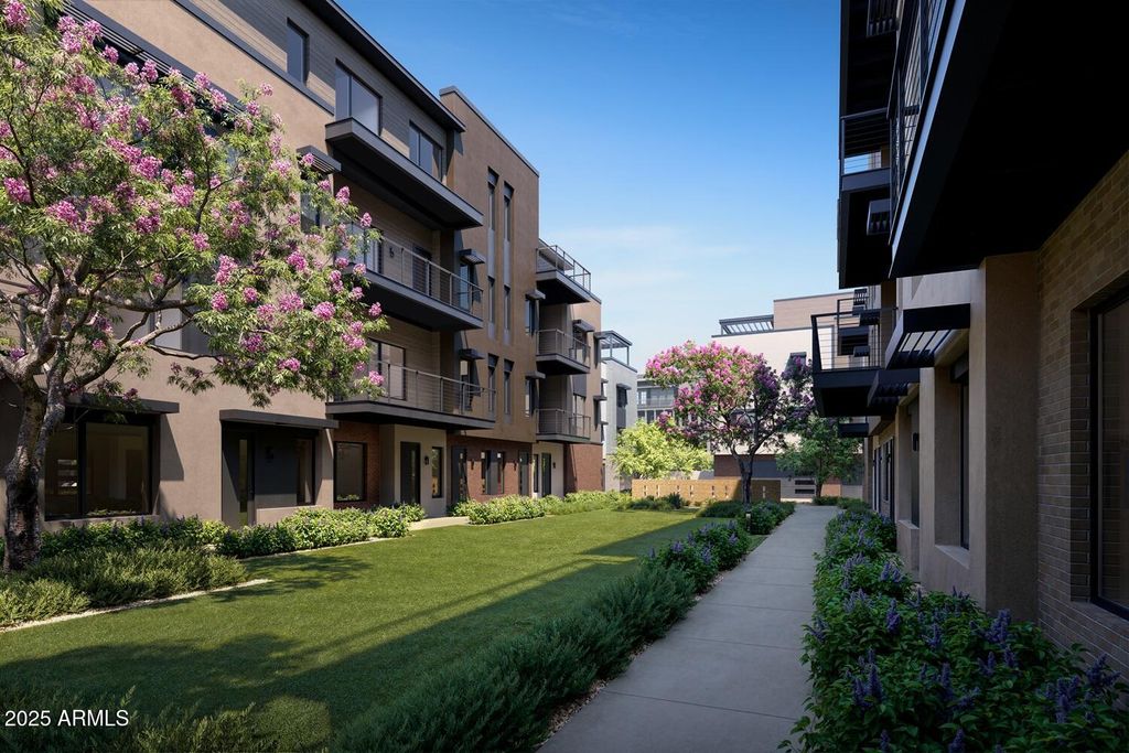 Photo of 19360 N 73rd Way #1023, Scottsdale, AZ 85255 (MLS # 6941489)