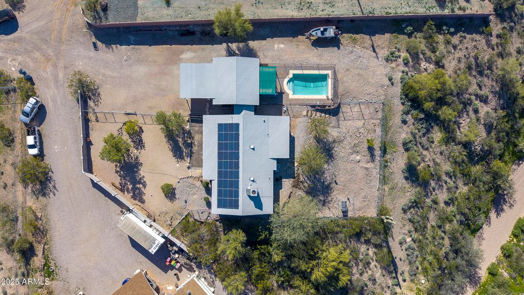 Photo of 4454 E Cody Street, Apache Junction, AZ 85119 (MLS # 6949799)