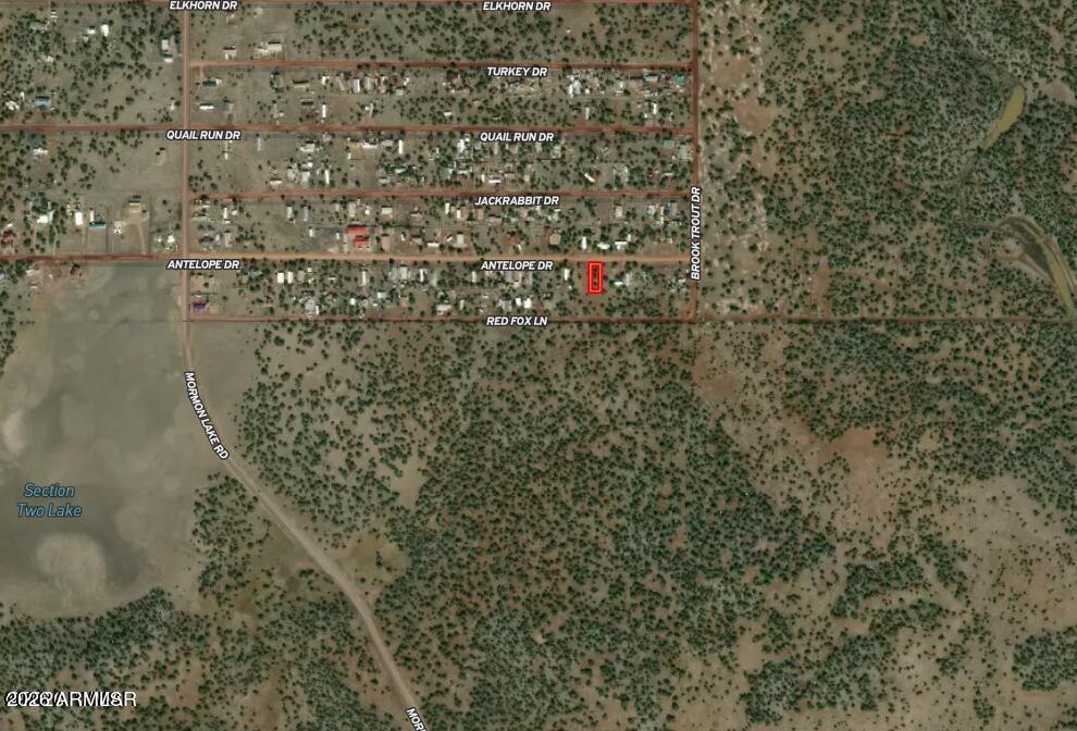 8579 ANTELOPE Drive 246