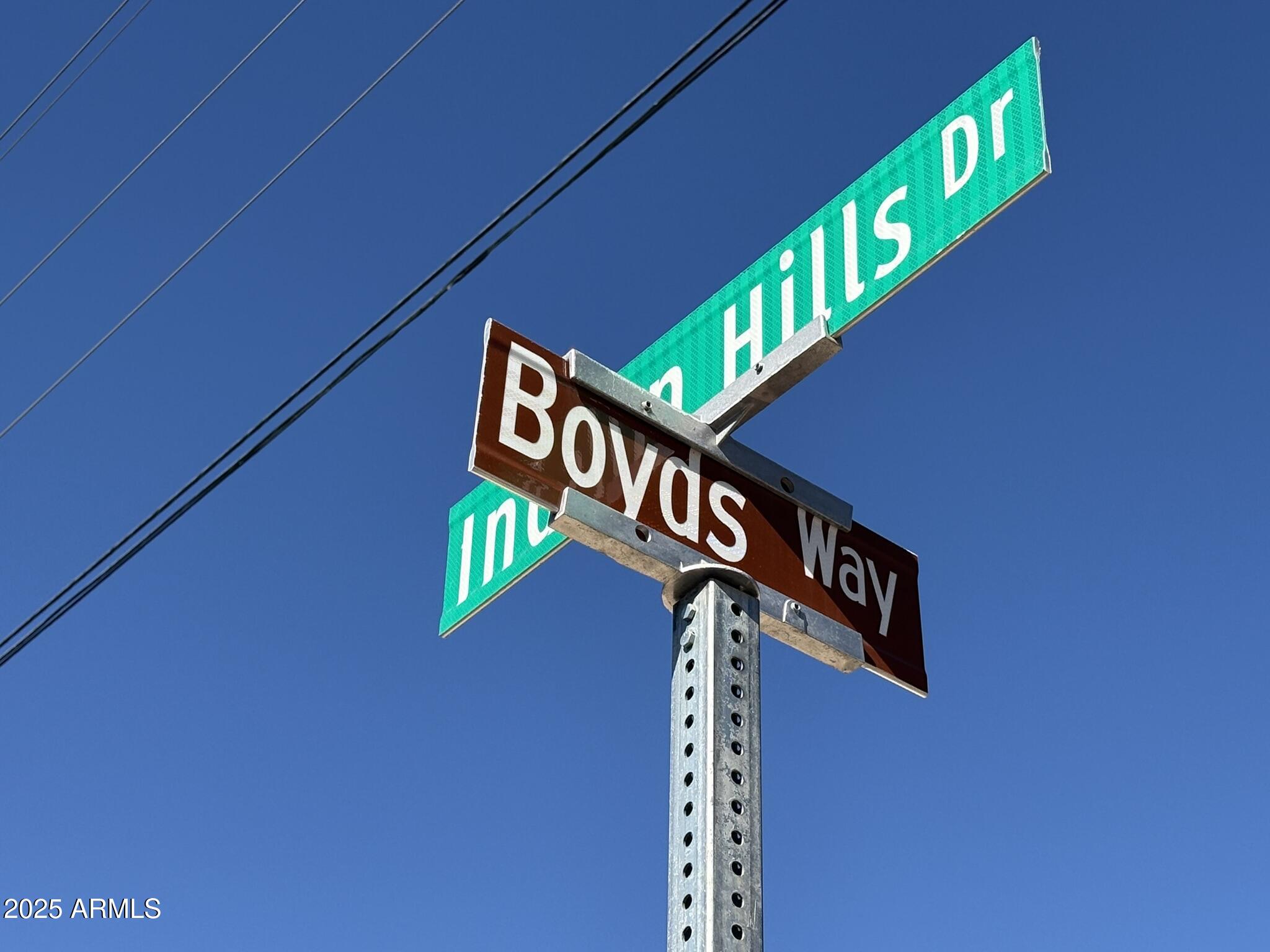 19490 E Indian Hills Drive 1