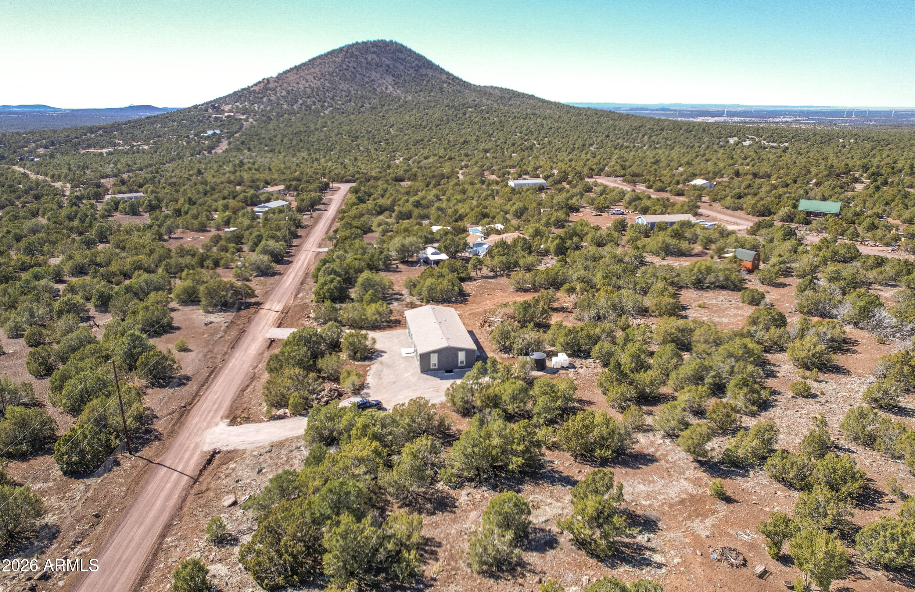 Red Lake Estate Unit 1 - Residential