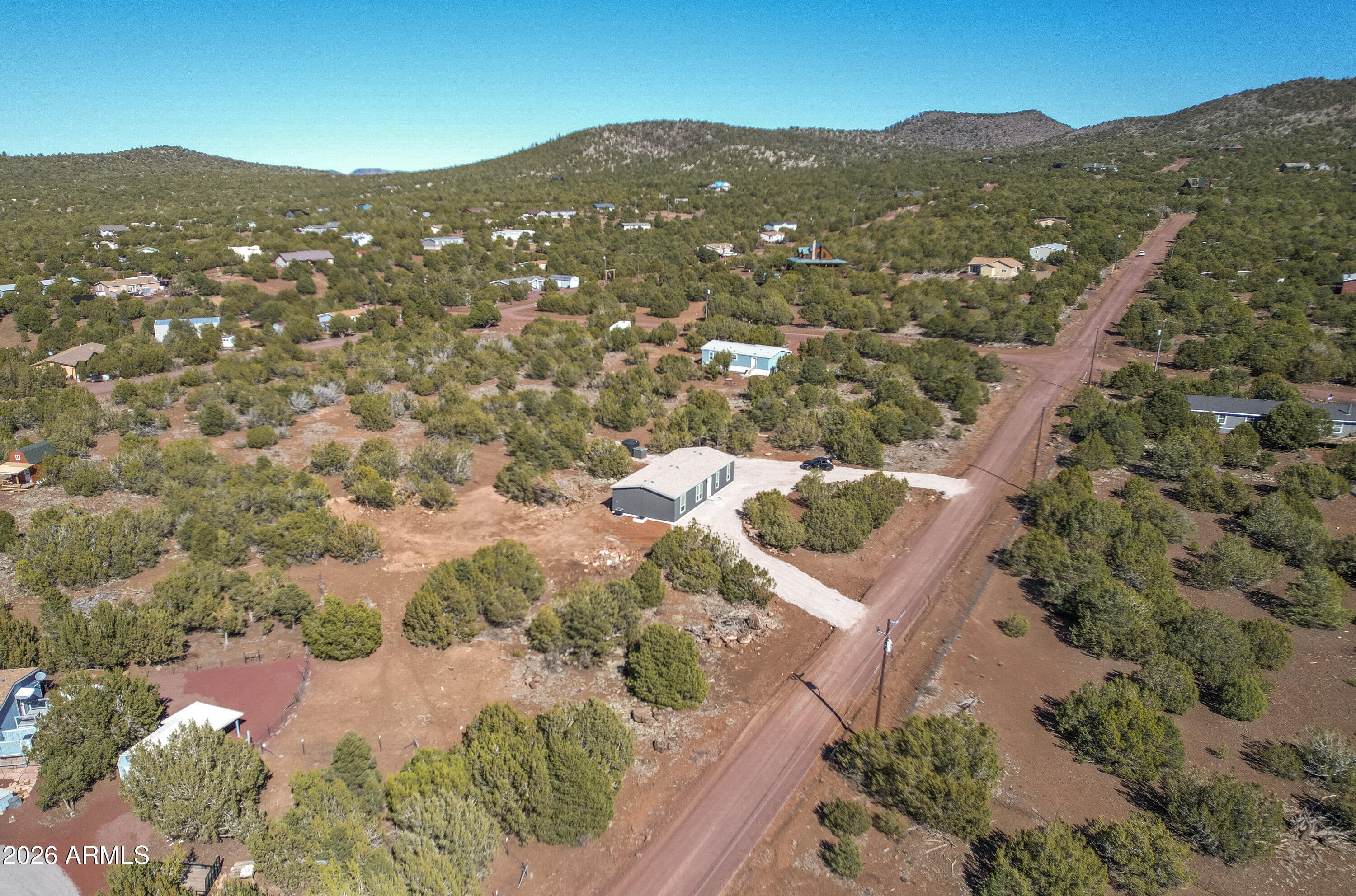 Red Lake Estate Unit 1 - Residential