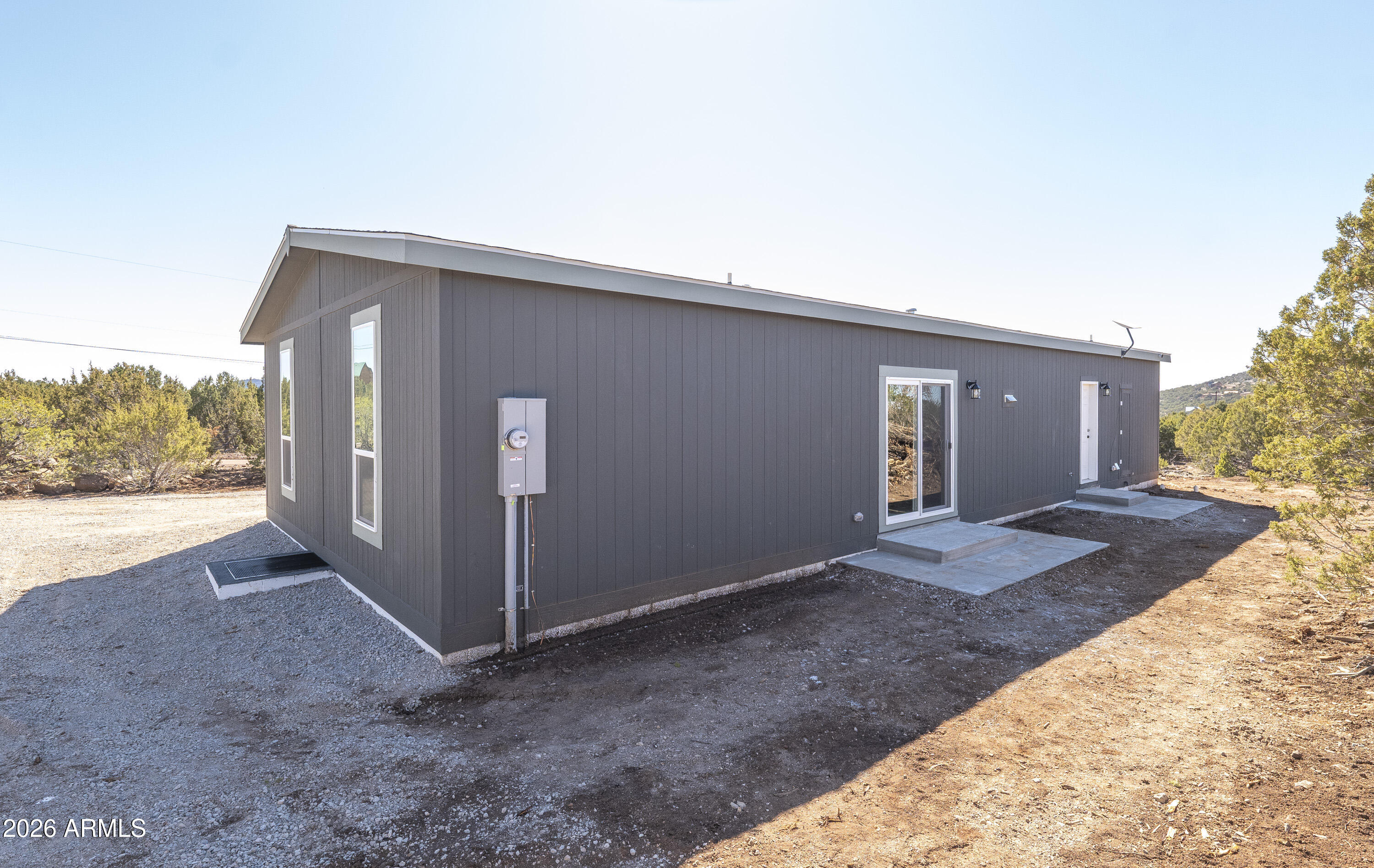 Red Lake Estate Unit 1 - Residential