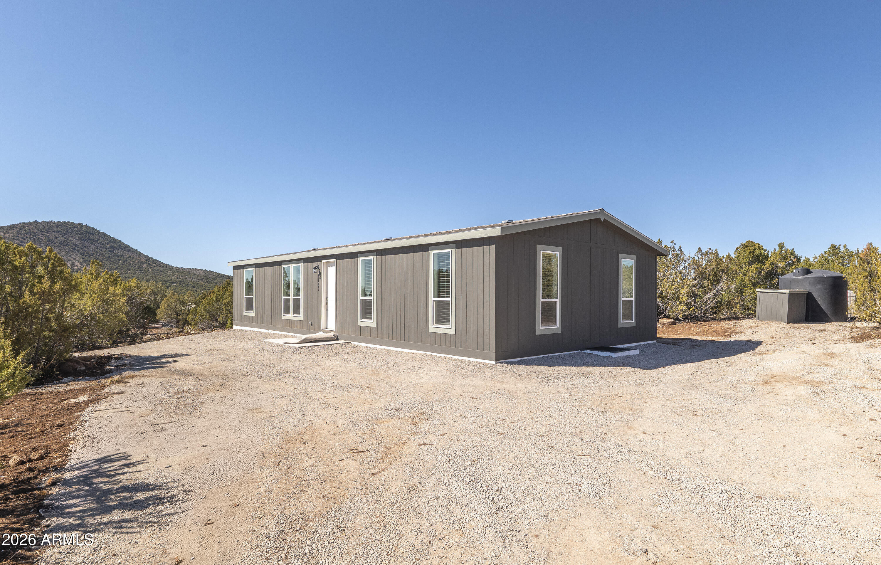 Red Lake Estate Unit 1 - Residential