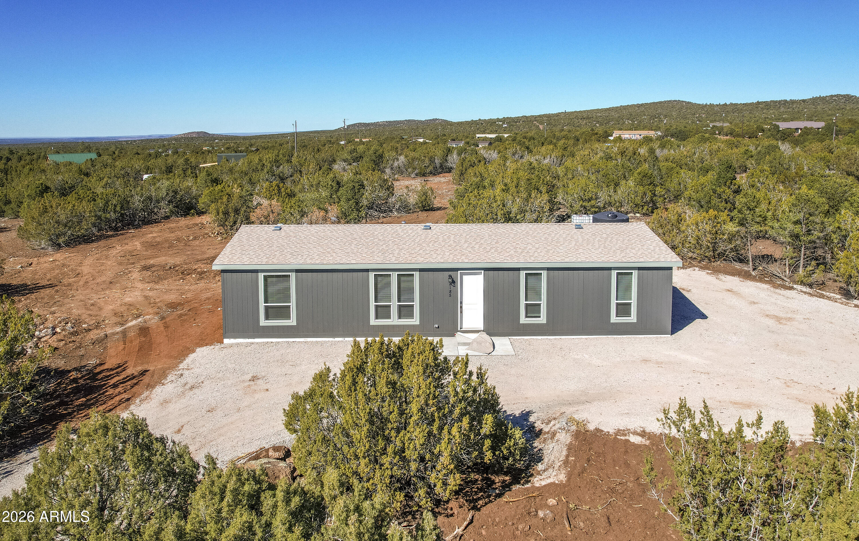 Red Lake Estate Unit 1 - Residential