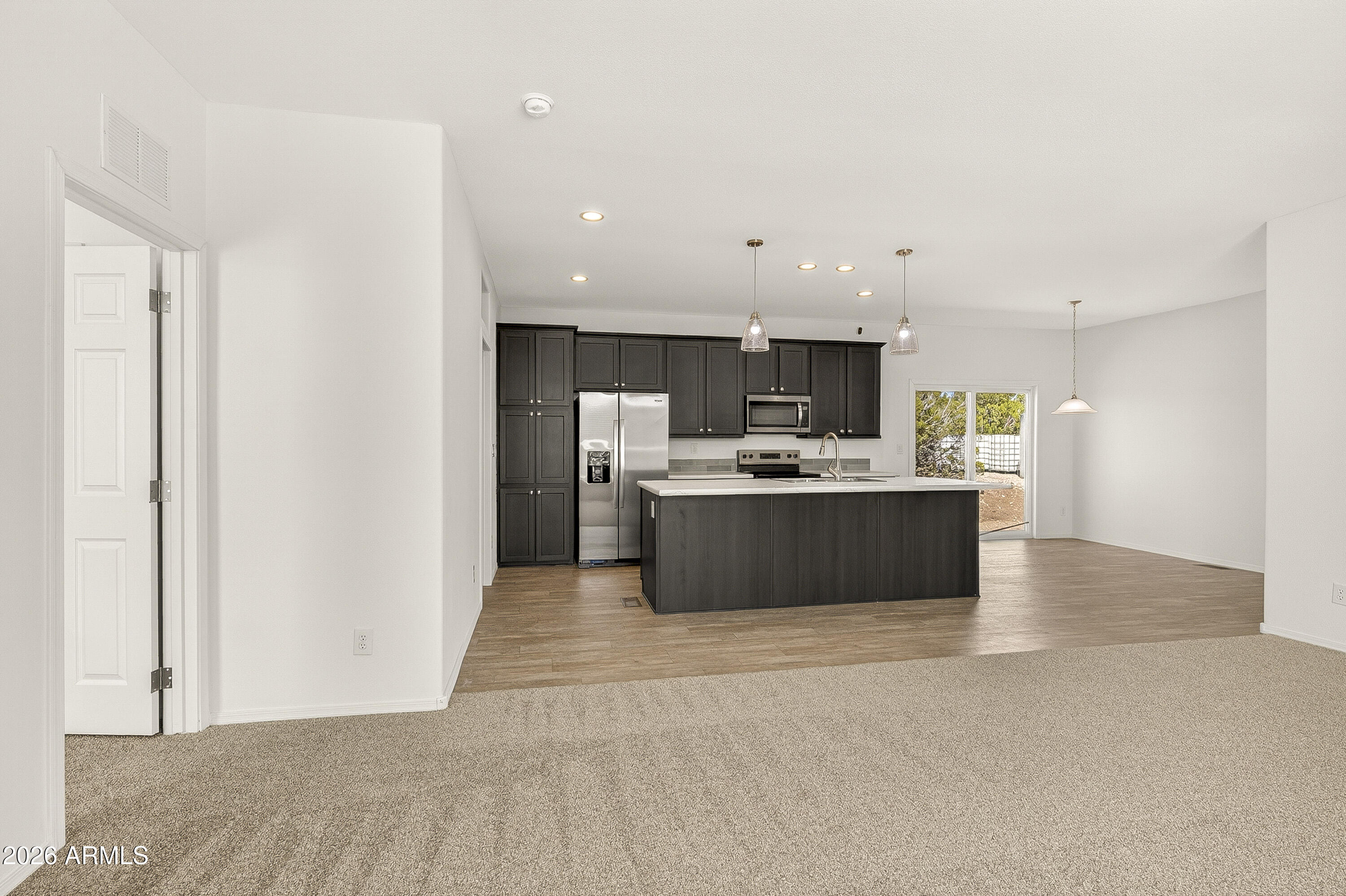 Red Lake Estate Unit 1 - Residential
