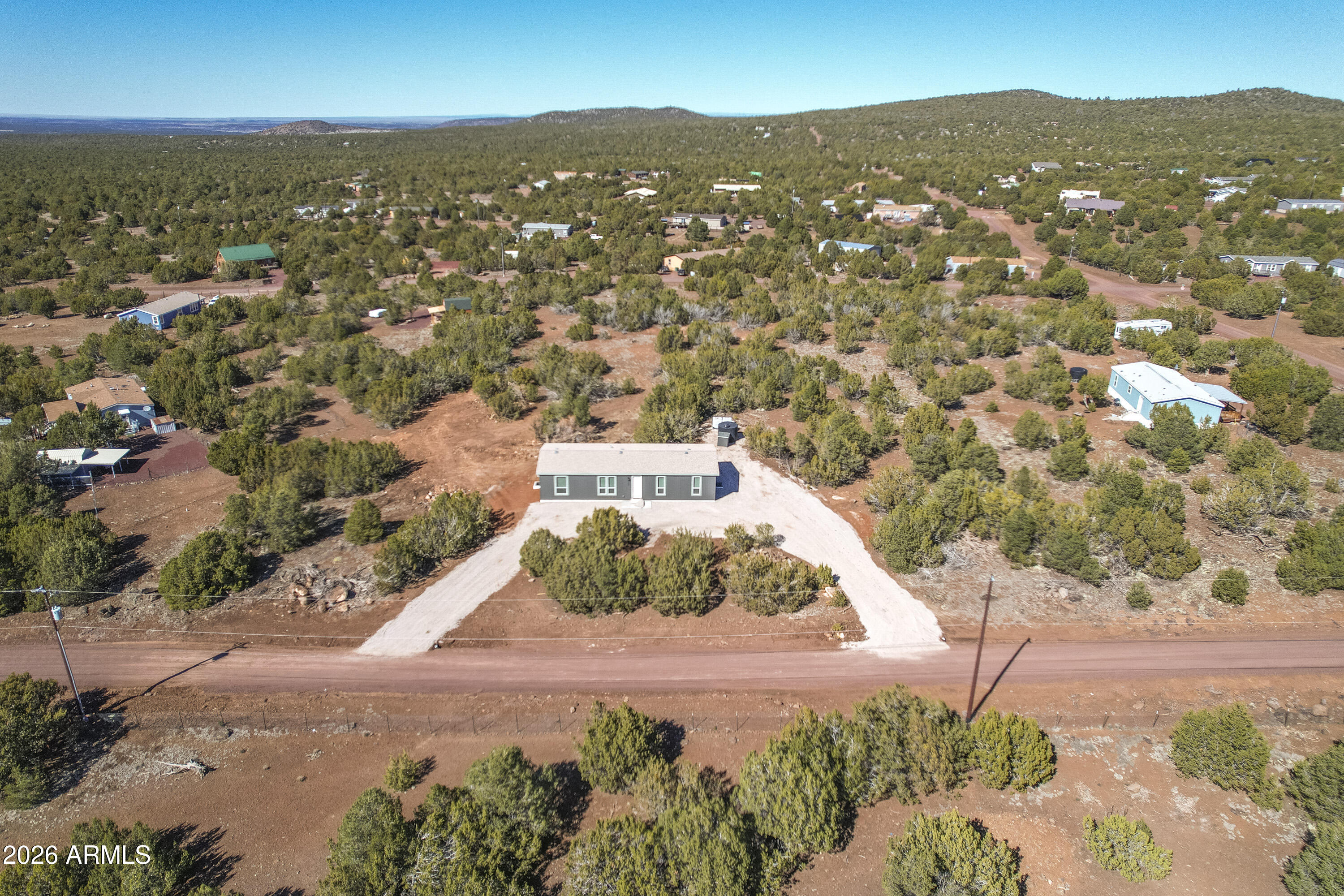 Red Lake Estate Unit 1 - Residential