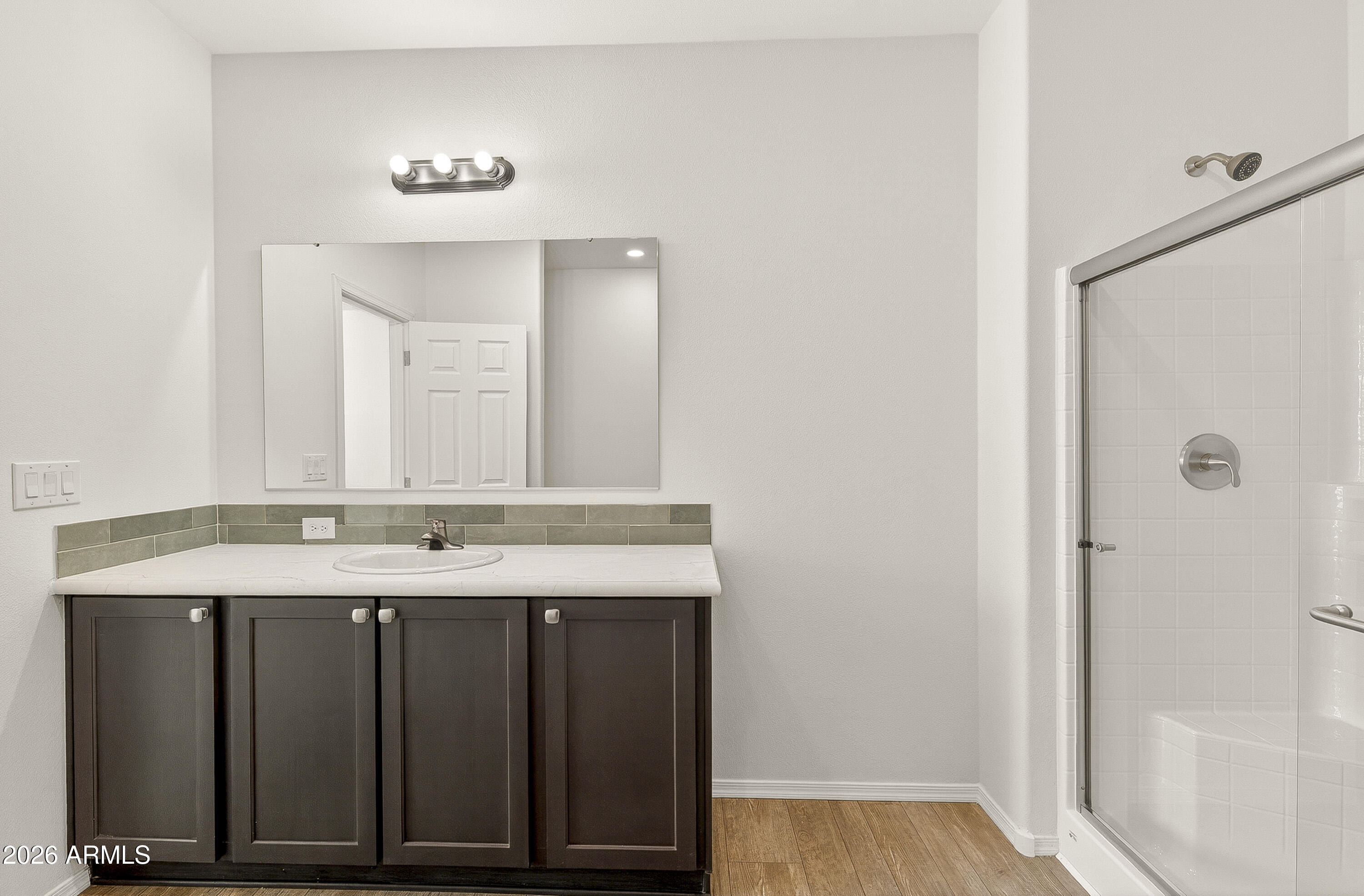 Red Lake Estate Unit 1 - Residential