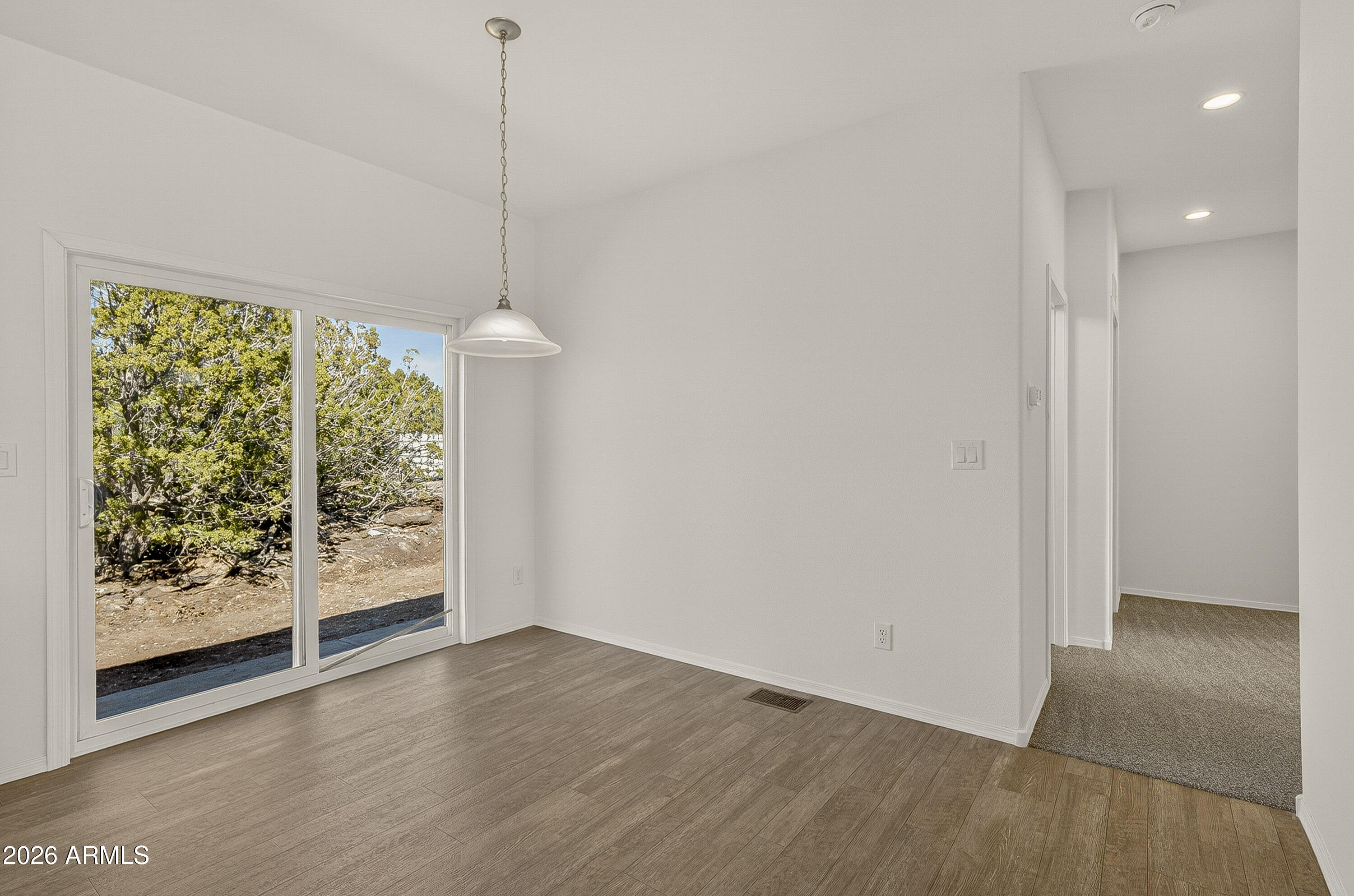 Red Lake Estate Unit 1 - Residential