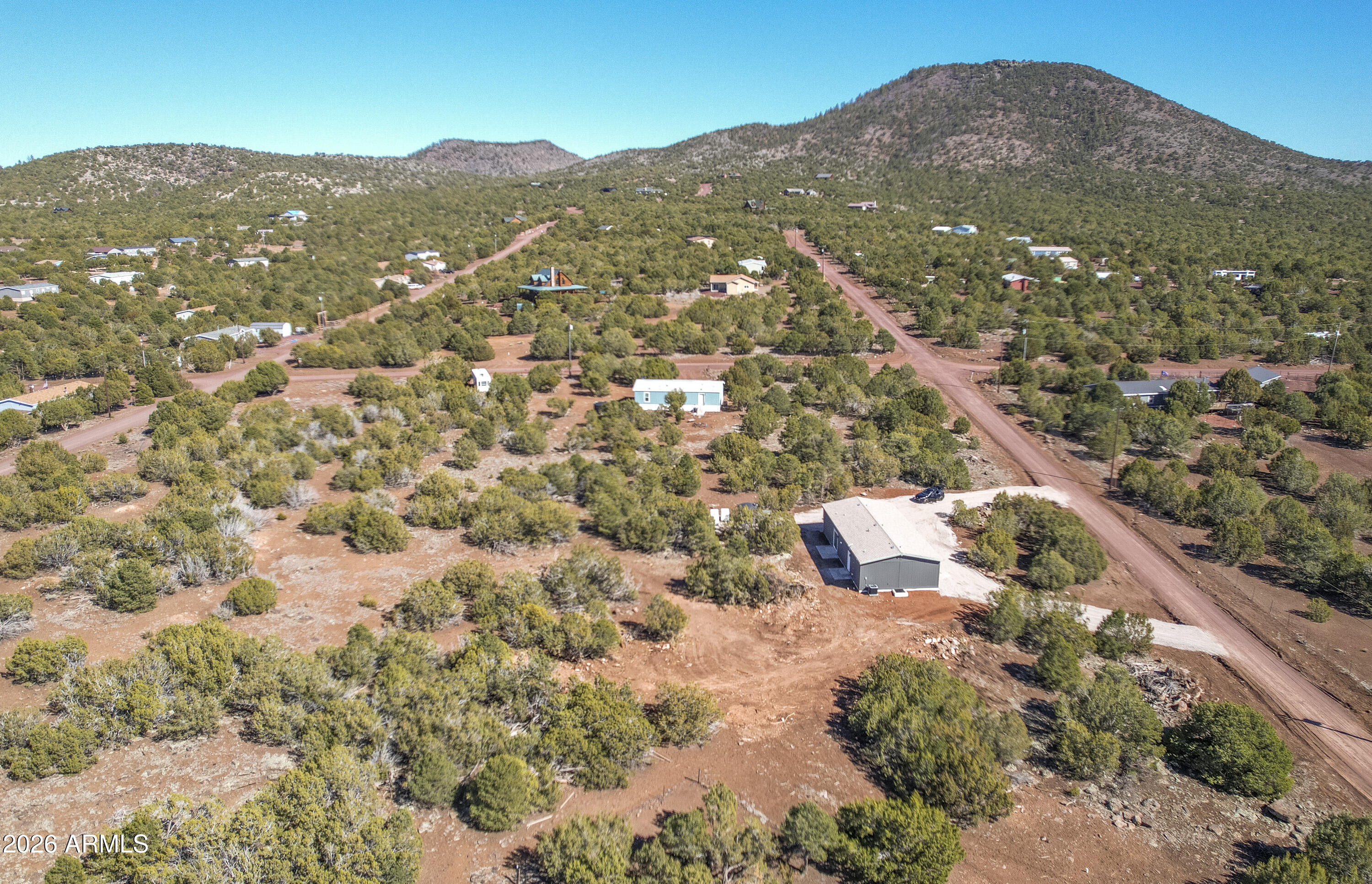 Red Lake Estate Unit 1 - Residential