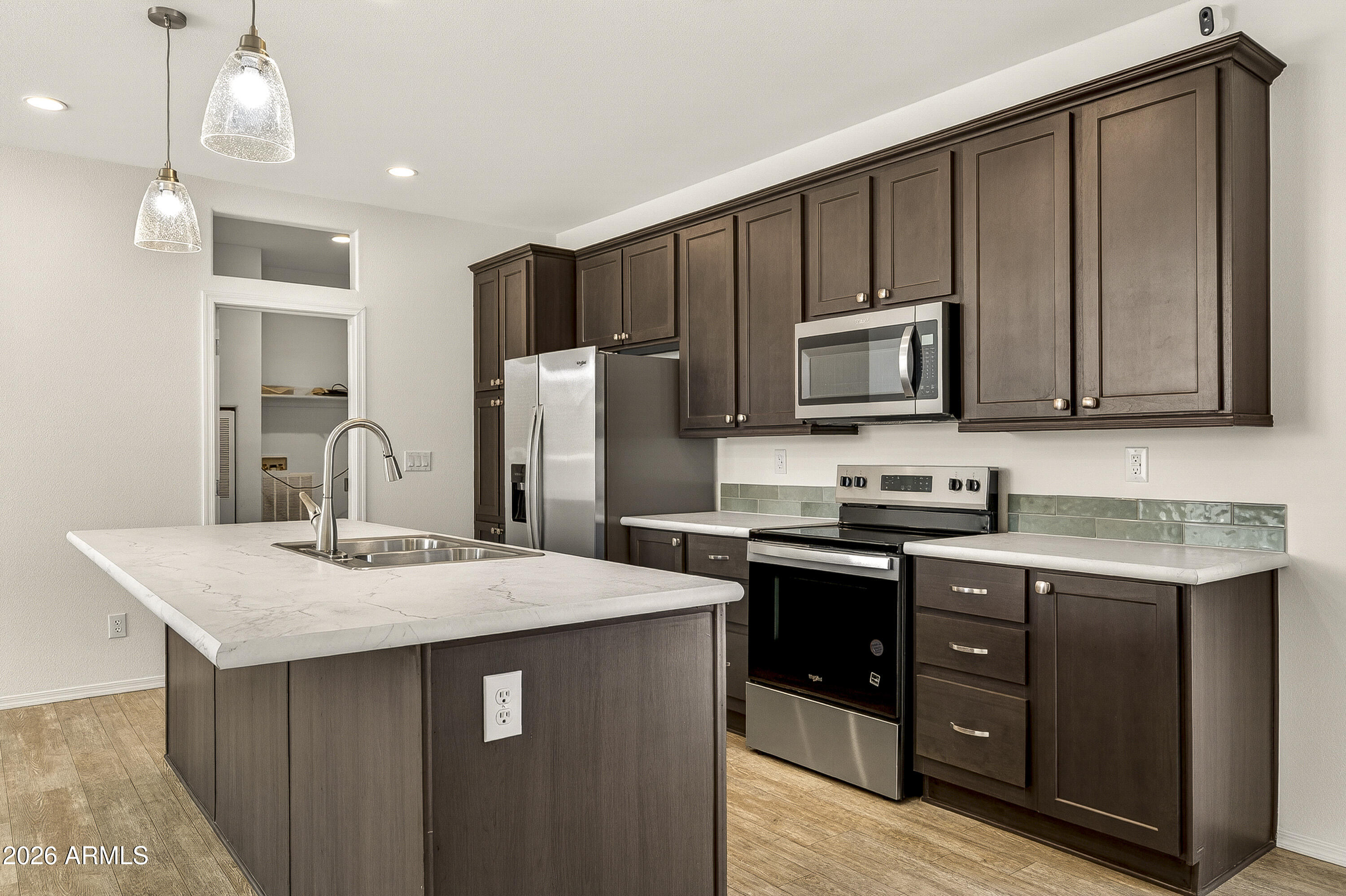 Red Lake Estate Unit 1 - Residential