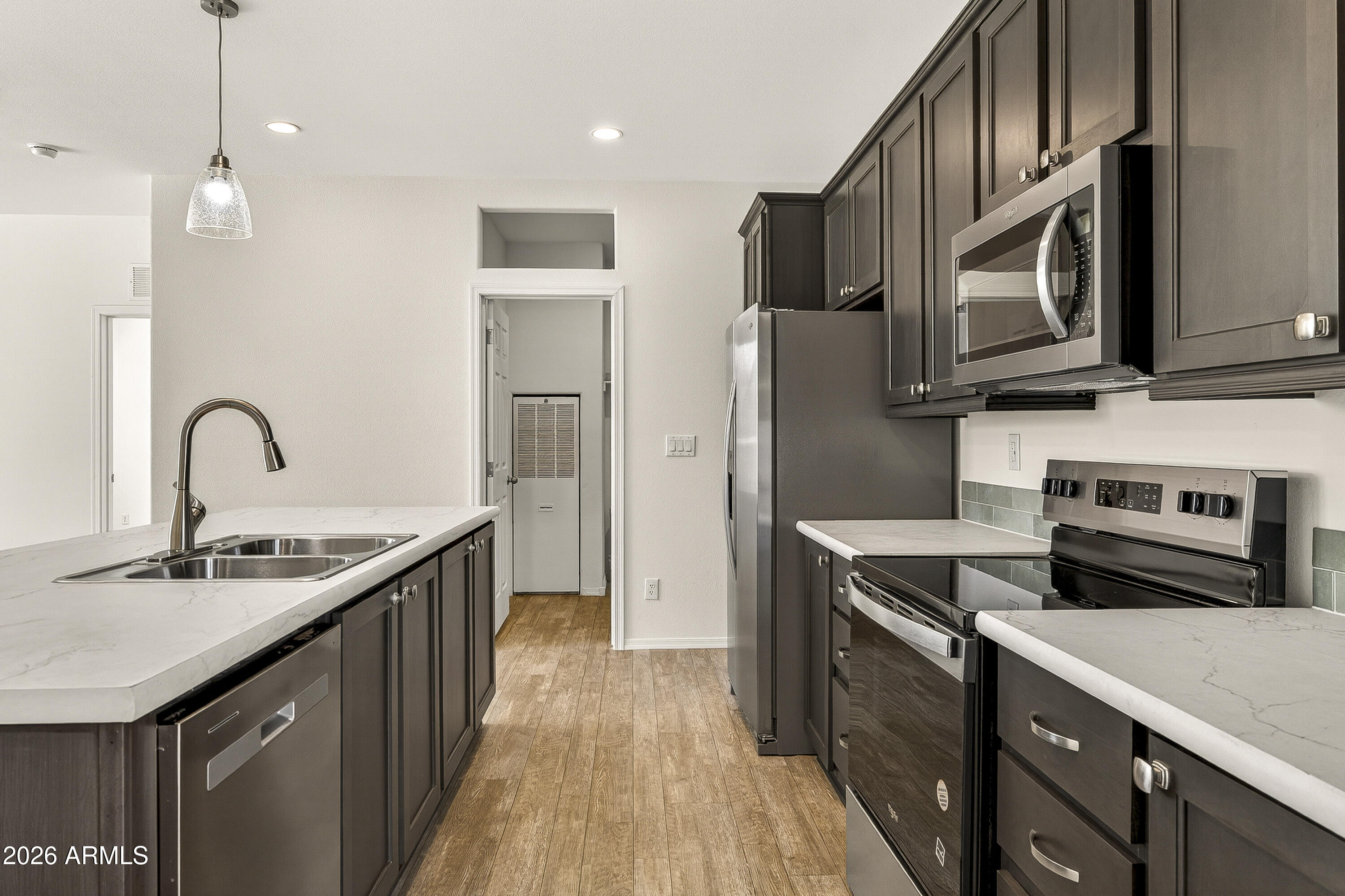 Red Lake Estate Unit 1 - Residential