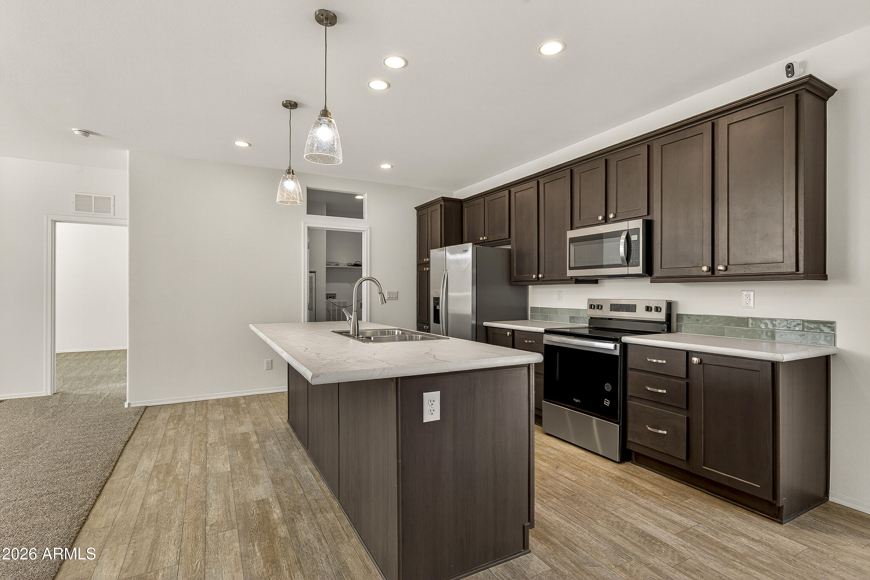 Red Lake Estate Unit 1 - Residential