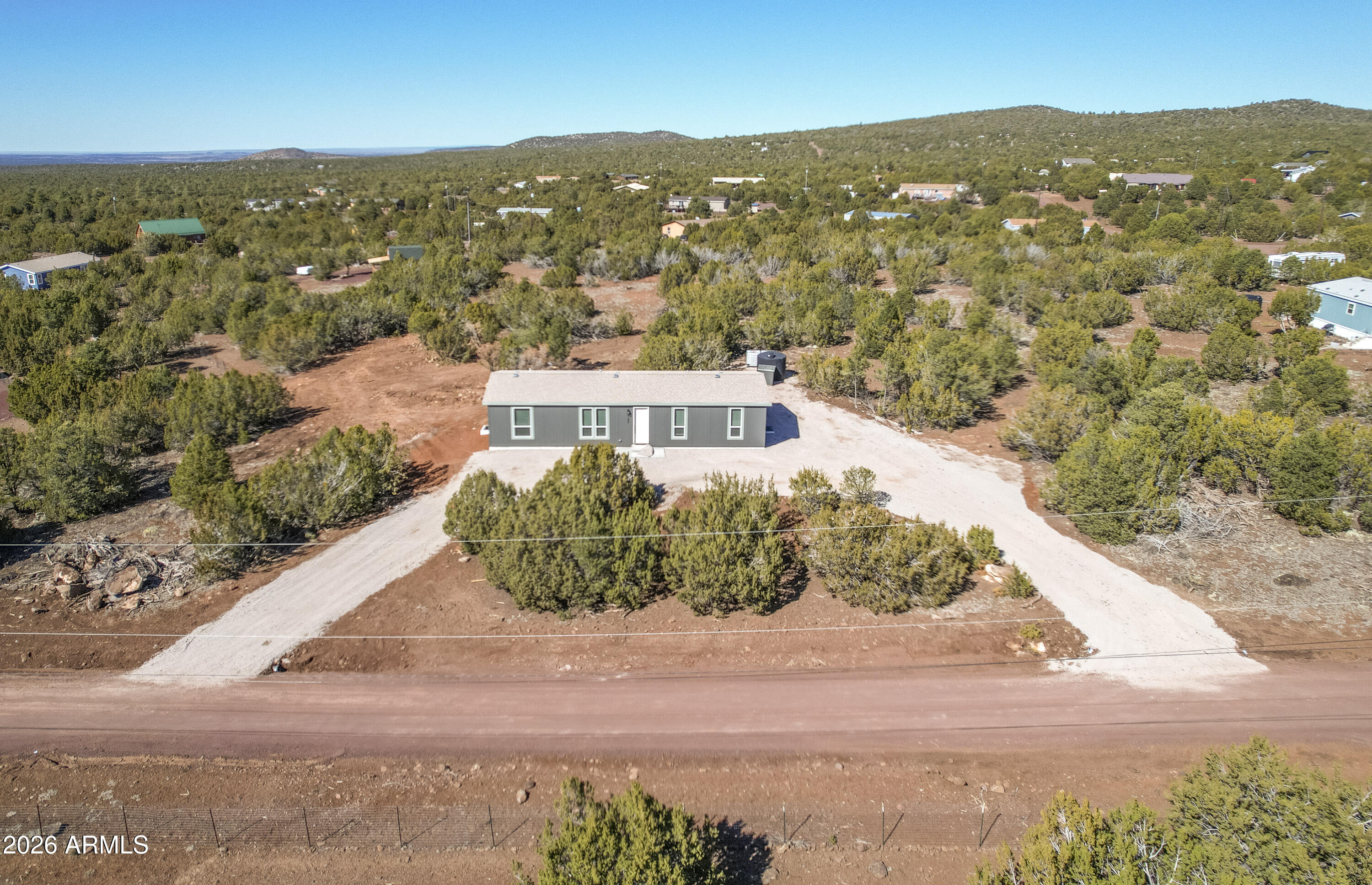 Red Lake Estate Unit 1 - Residential