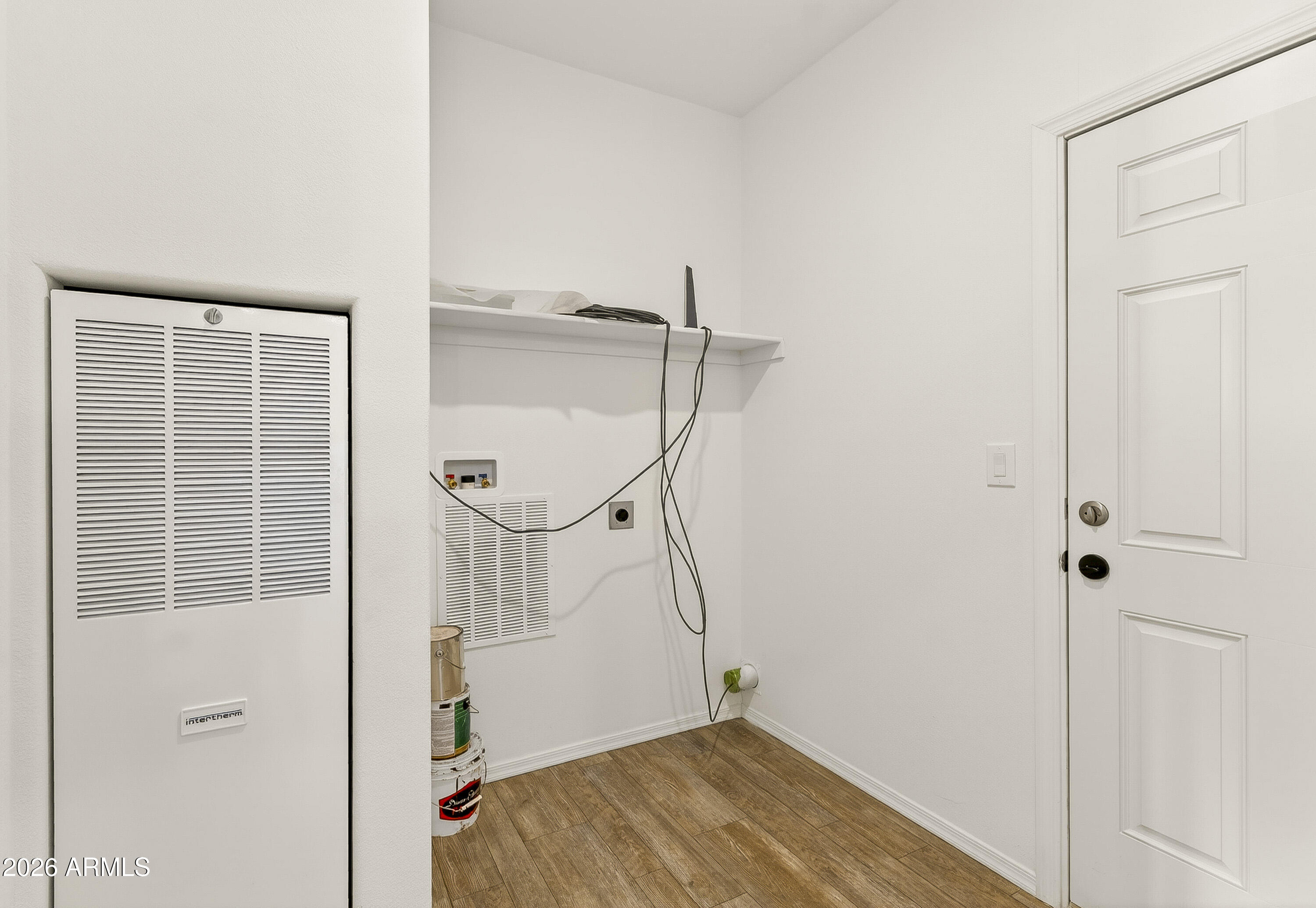 Red Lake Estate Unit 1 - Residential