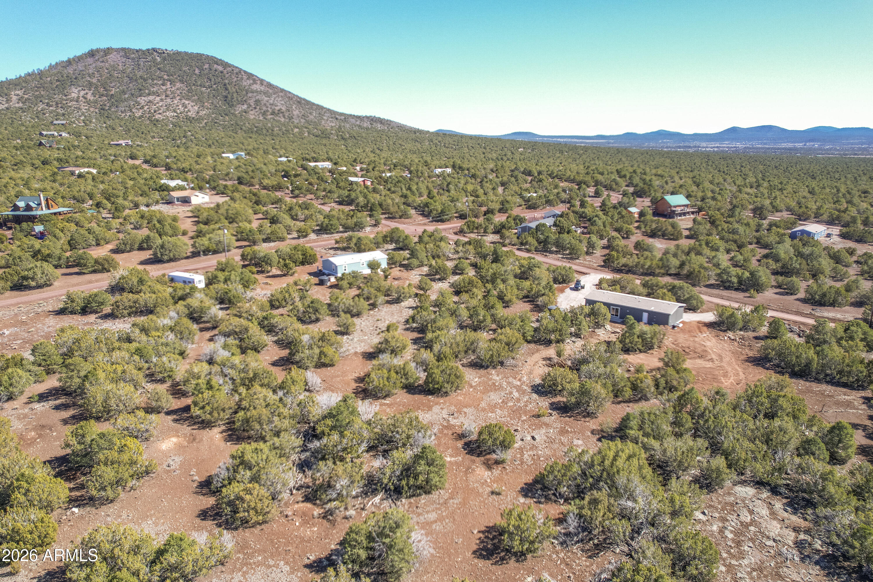 Red Lake Estate Unit 1 - Residential