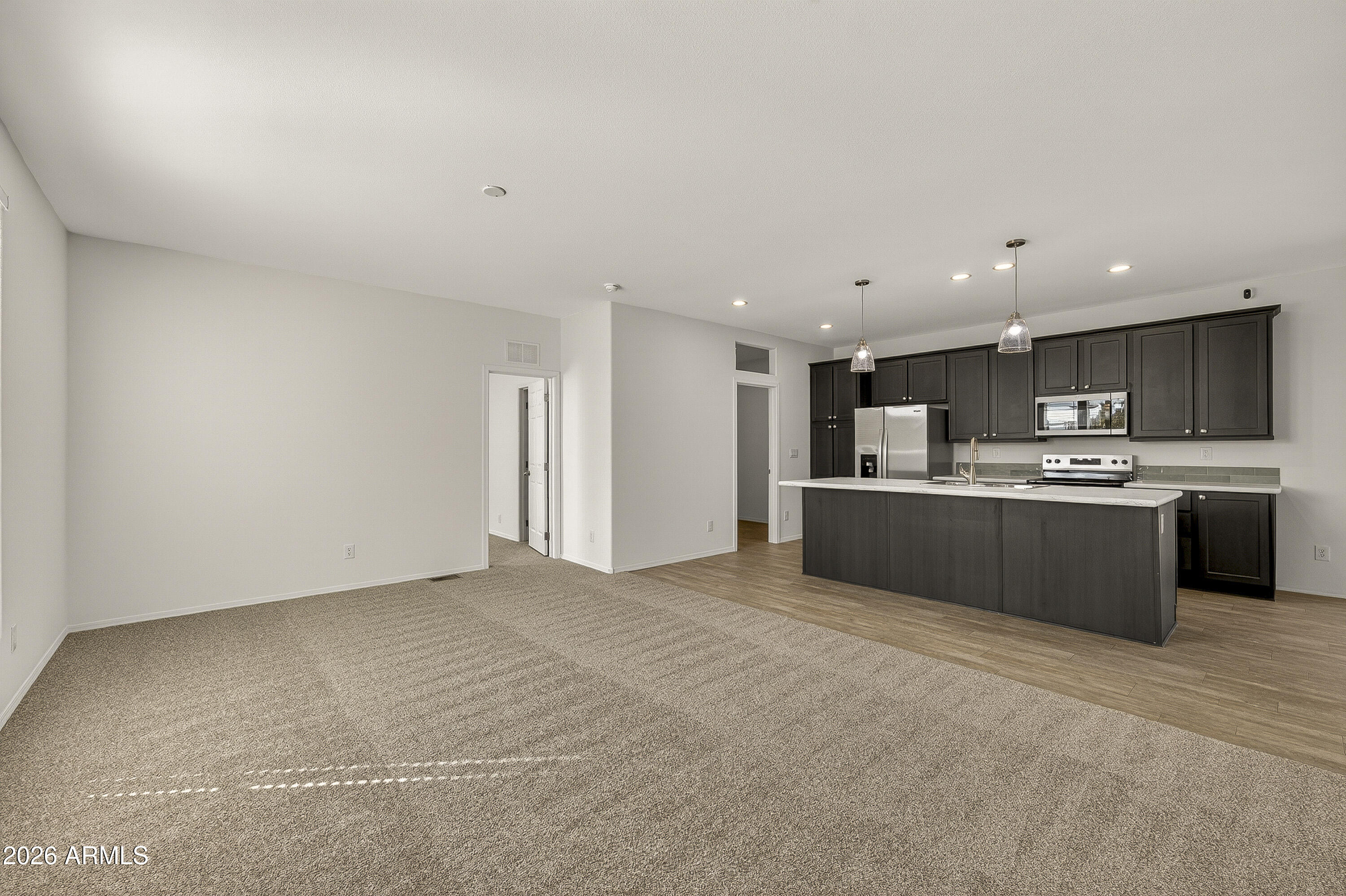 Red Lake Estate Unit 1 - Residential