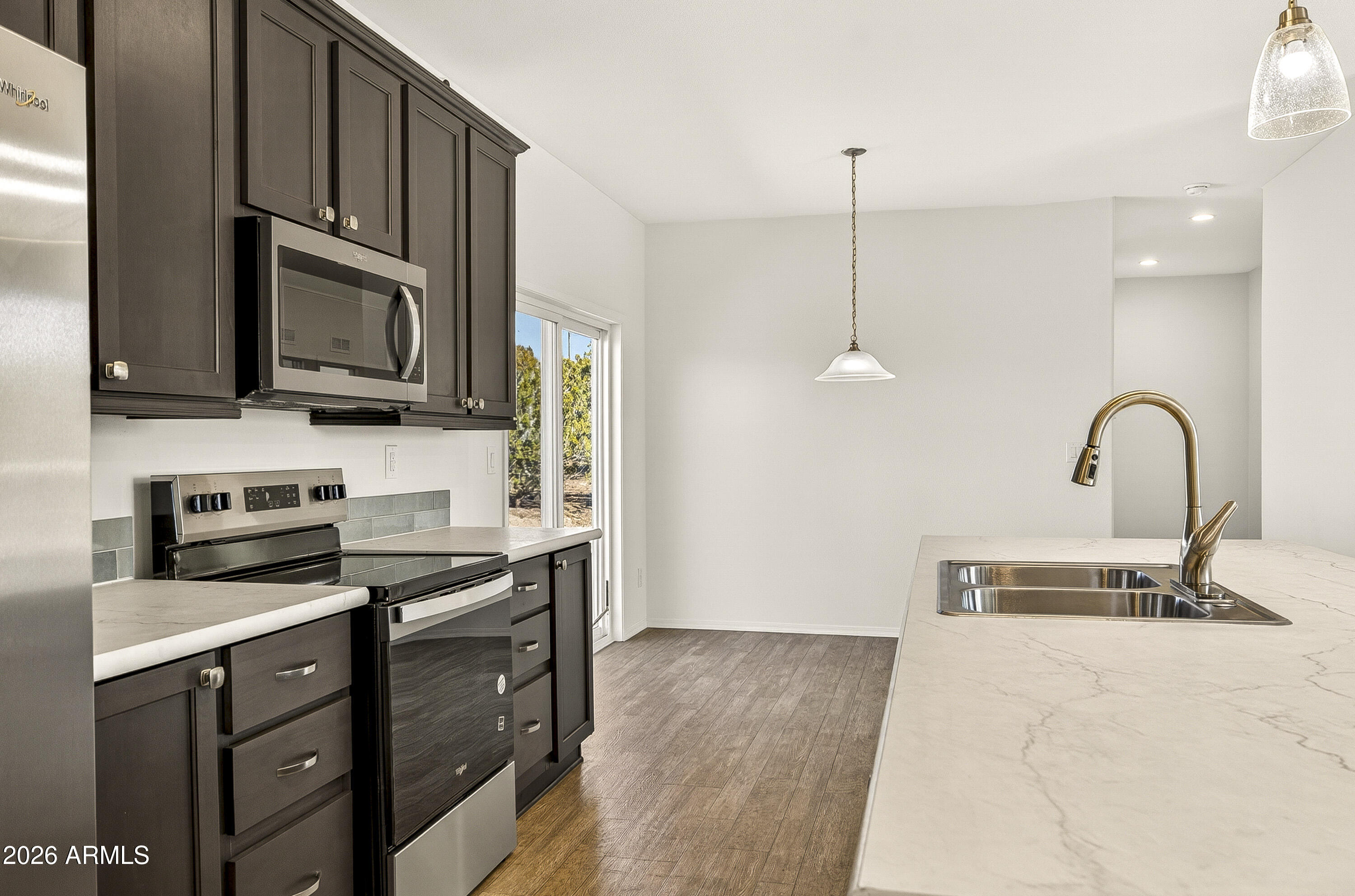 Red Lake Estate Unit 1 - Residential