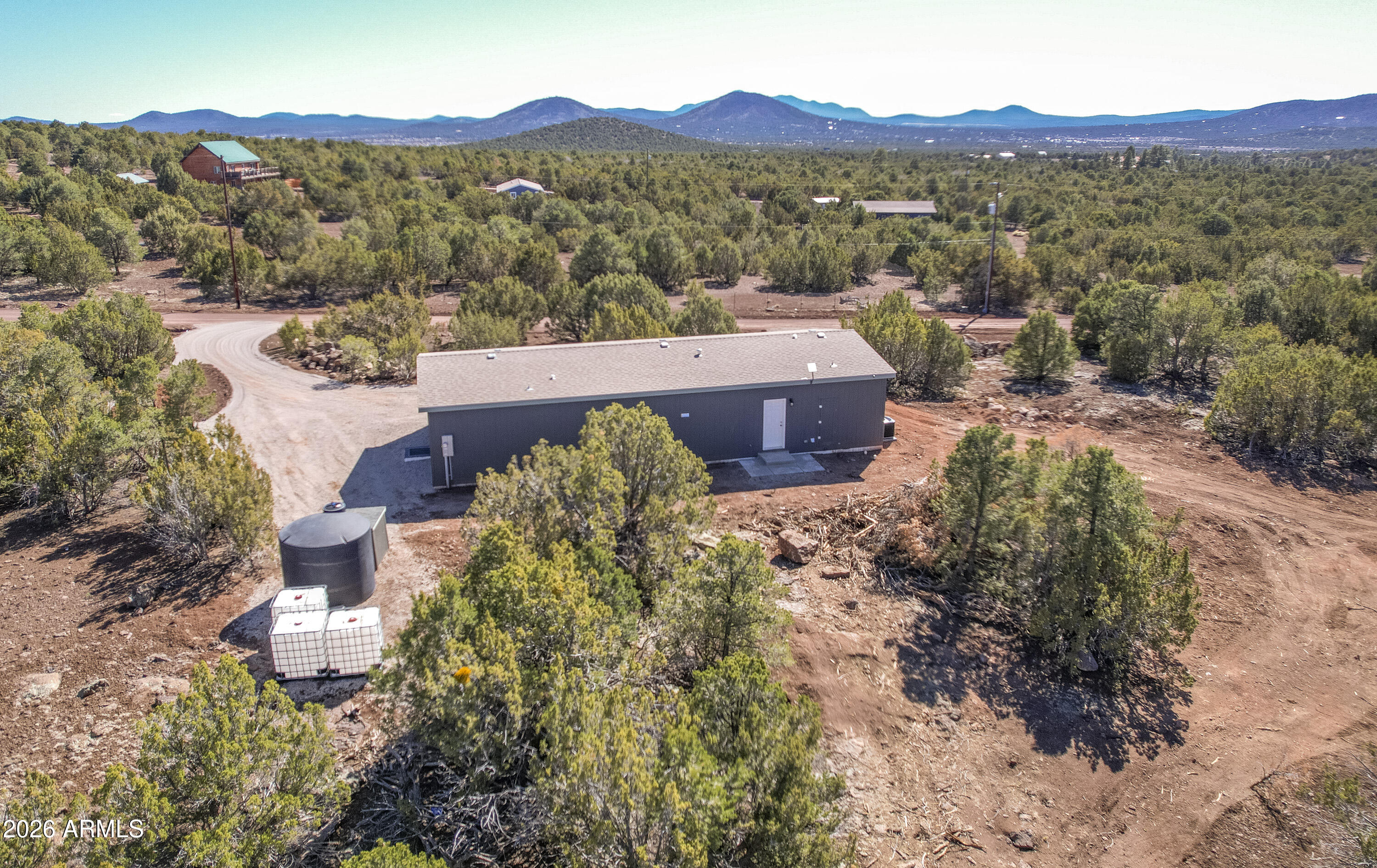 Red Lake Estate Unit 1 - Residential