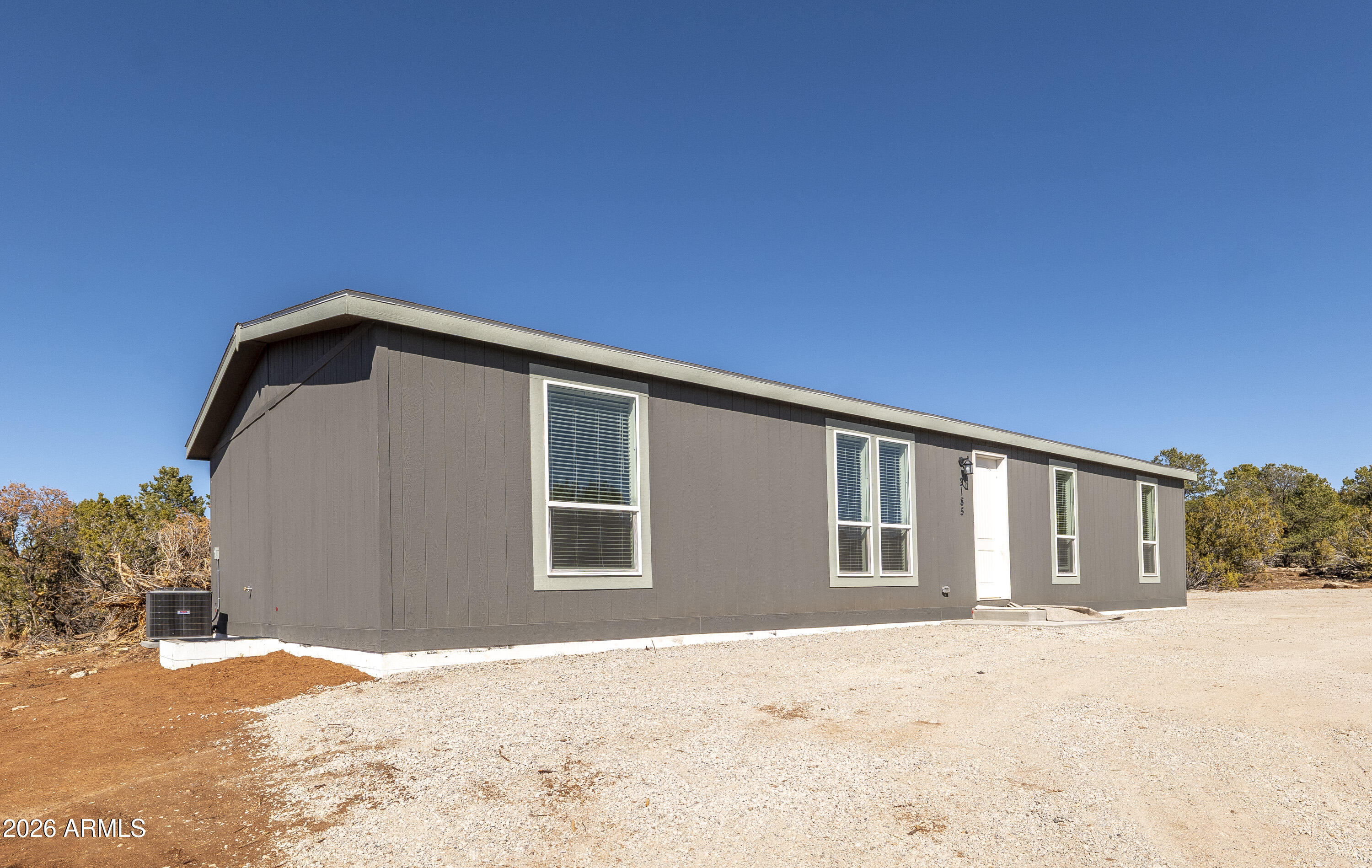 Red Lake Estate Unit 1 - Residential