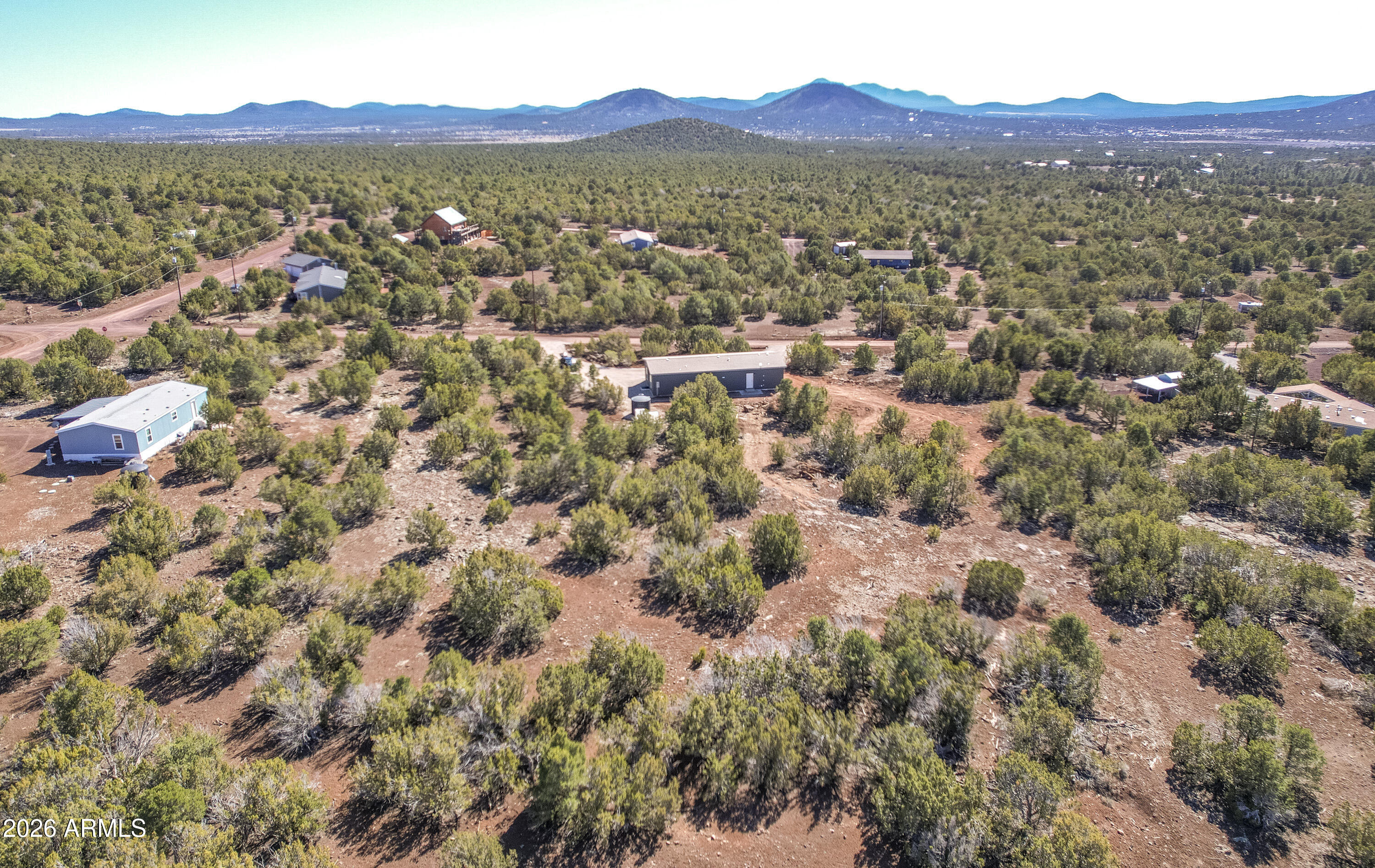 Red Lake Estate Unit 1 - Residential
